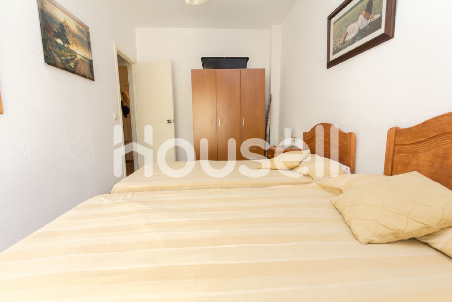 Osakehuoneisto sisään Torremolinos, Andalucía 11522959