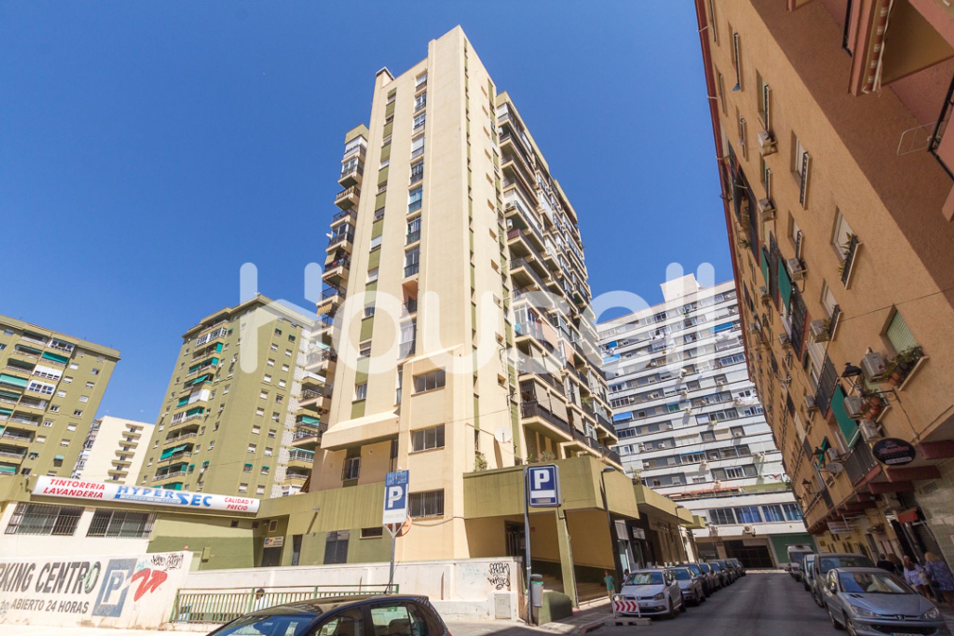 Osakehuoneisto sisään Torremolinos, Andalucía 11522959