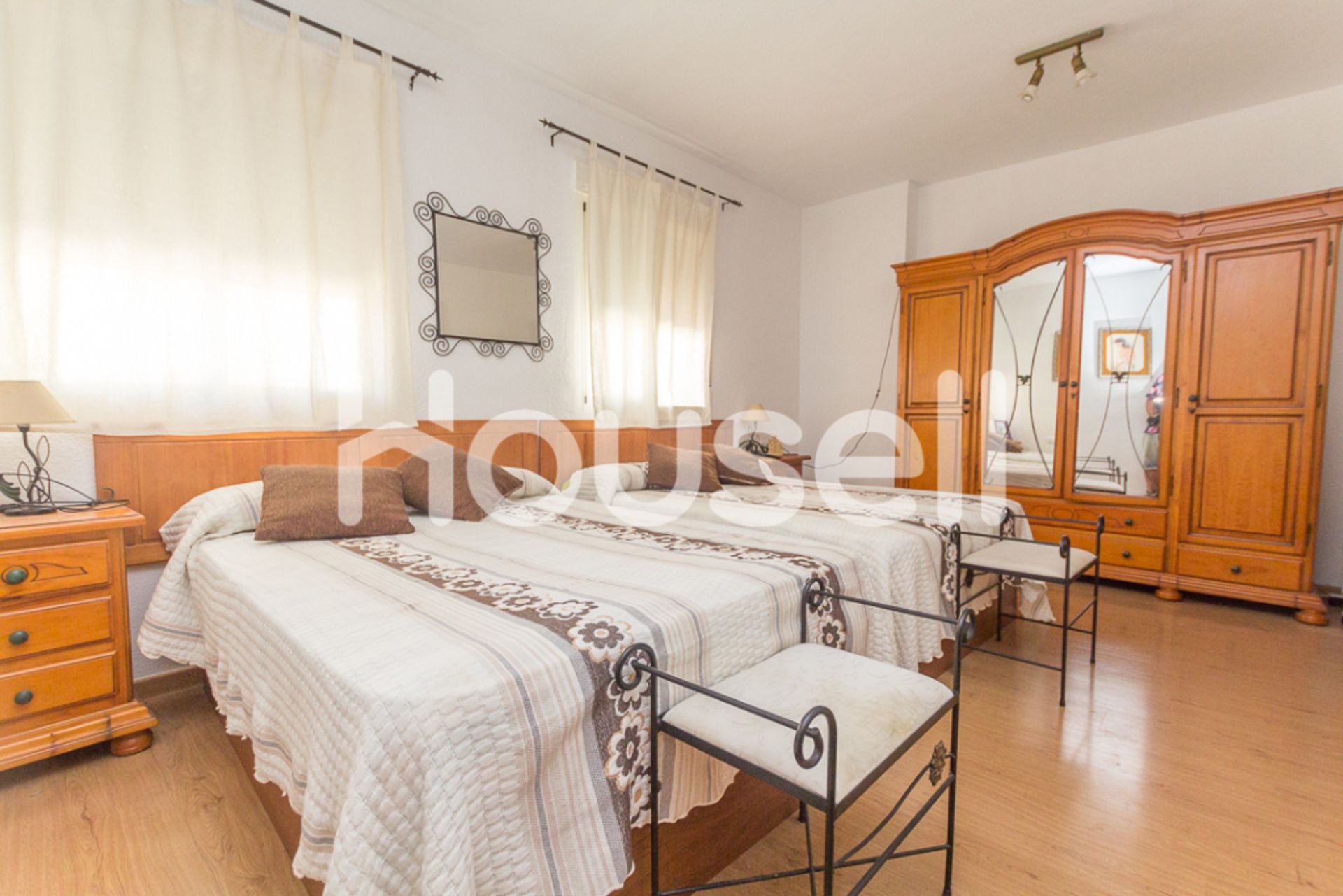 Osakehuoneisto sisään Torremolinos, Andalucía 11522959