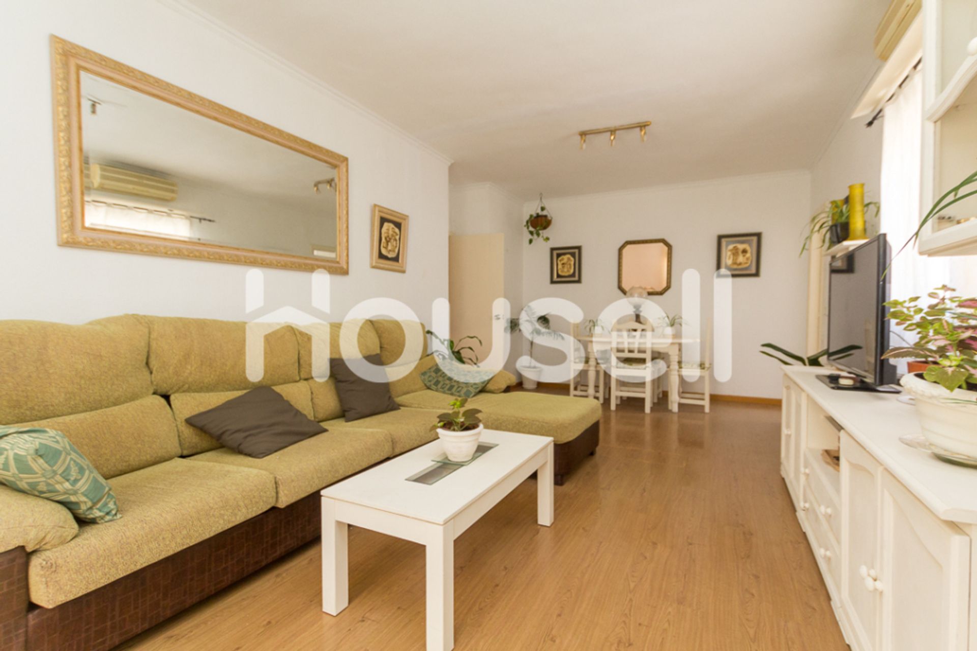 Osakehuoneisto sisään Torremolinos, Andalucía 11522959