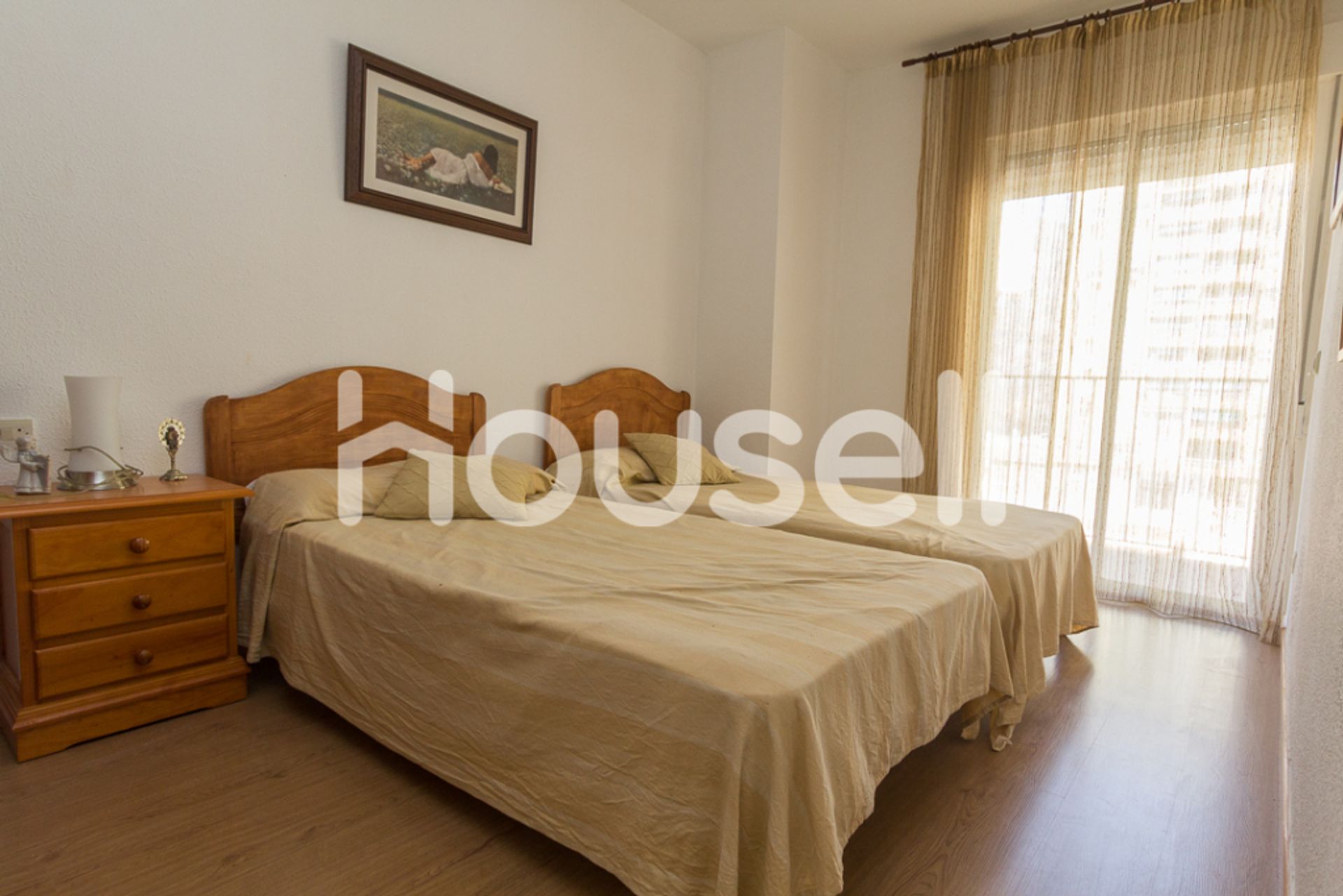 Osakehuoneisto sisään Torremolinos, Andalucía 11522959