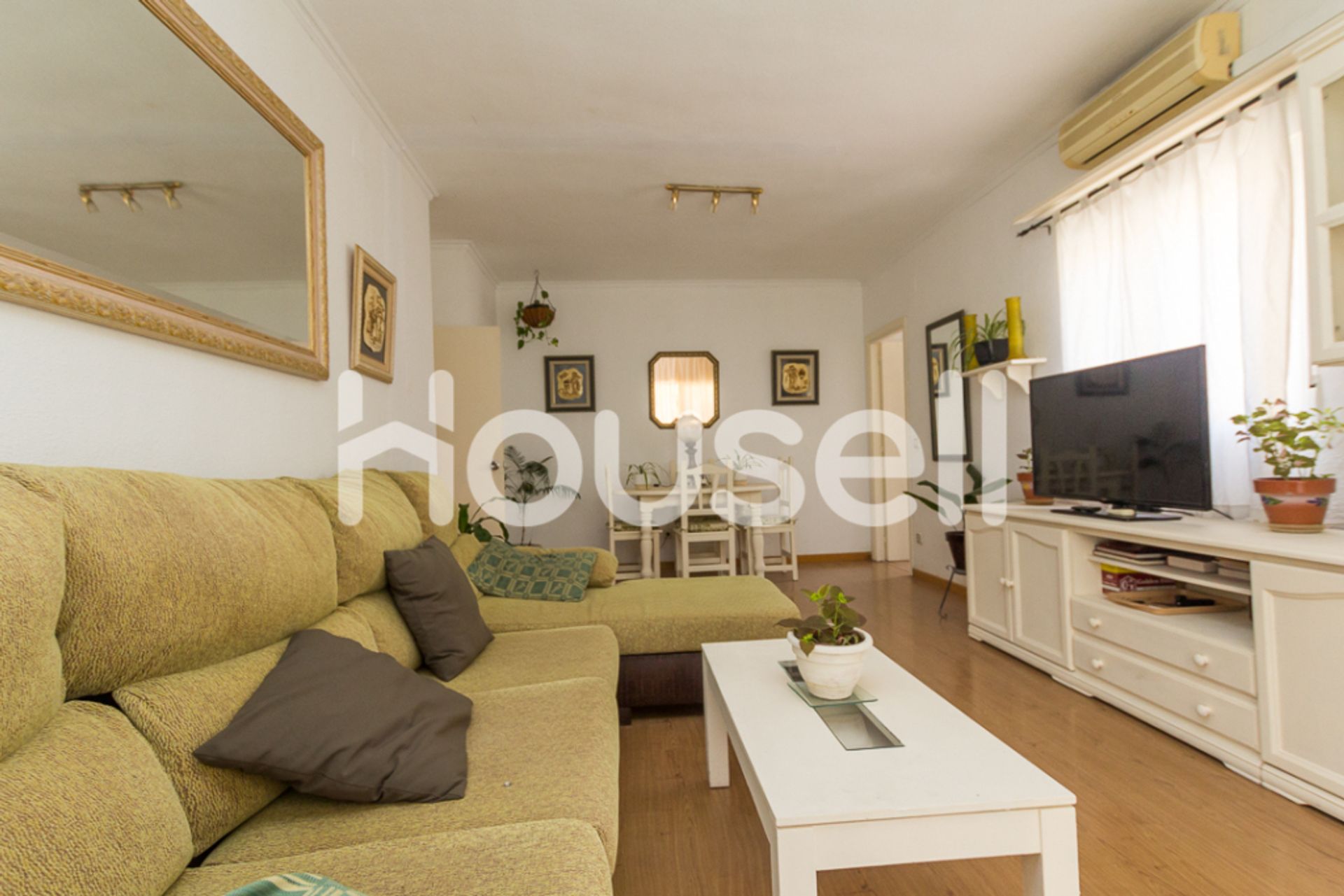 Osakehuoneisto sisään Torremolinos, Andalucía 11522959