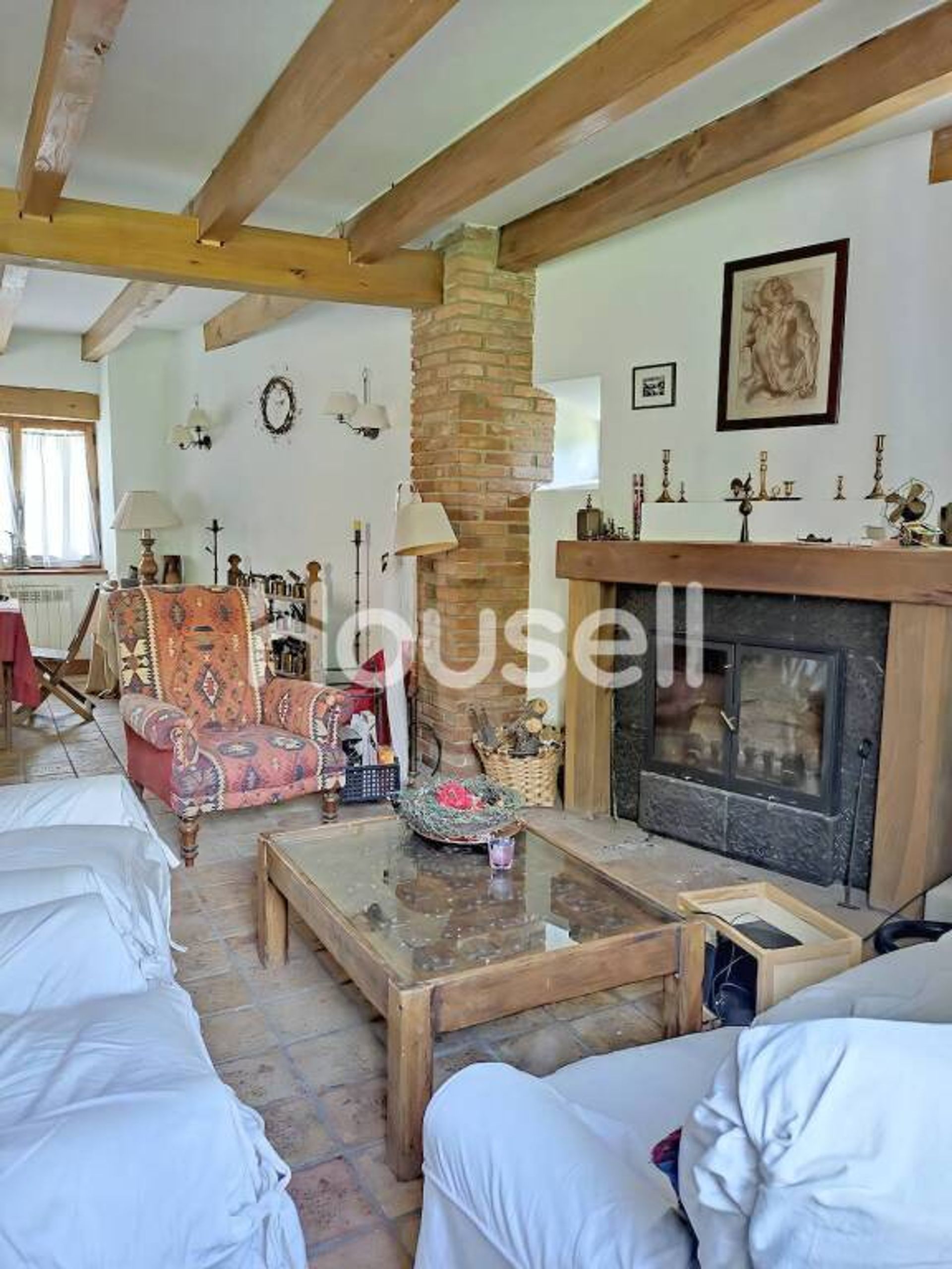 casa en Villaverde de Abajo, Castilla y León 11522960