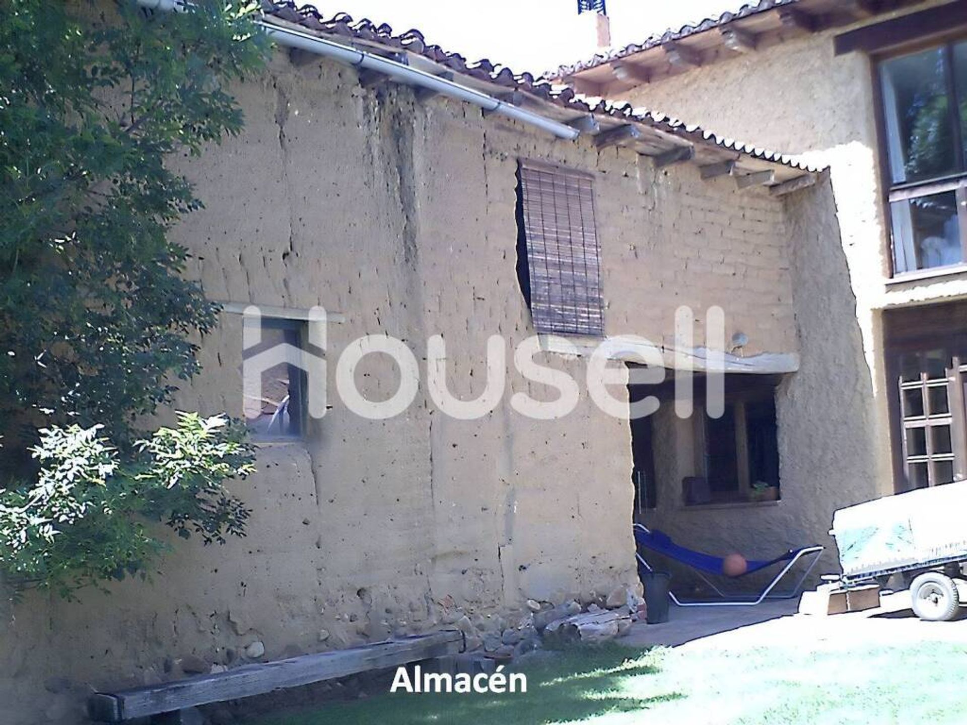 casa no Villaverde de Abajo, Castilla y León 11522960