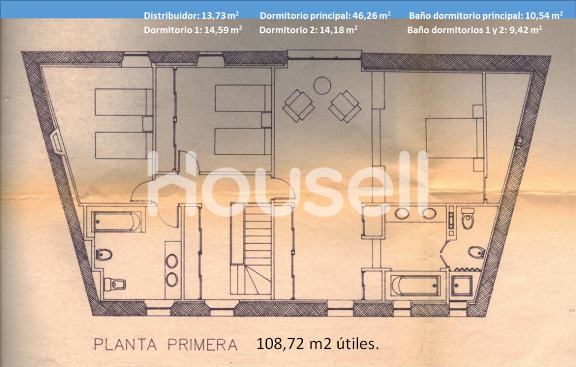 casa en Villaverde de Abajo, Castilla y León 11522960