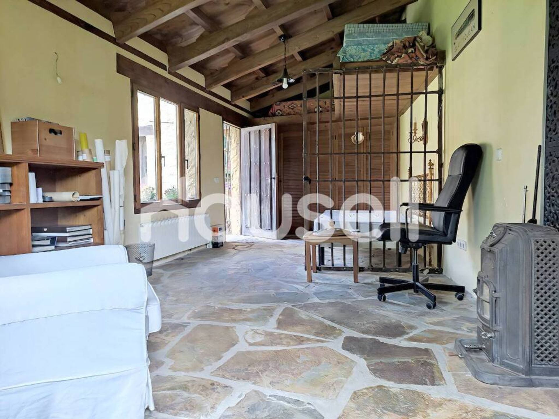 casa en Villaverde de Abajo, Castilla y León 11522960