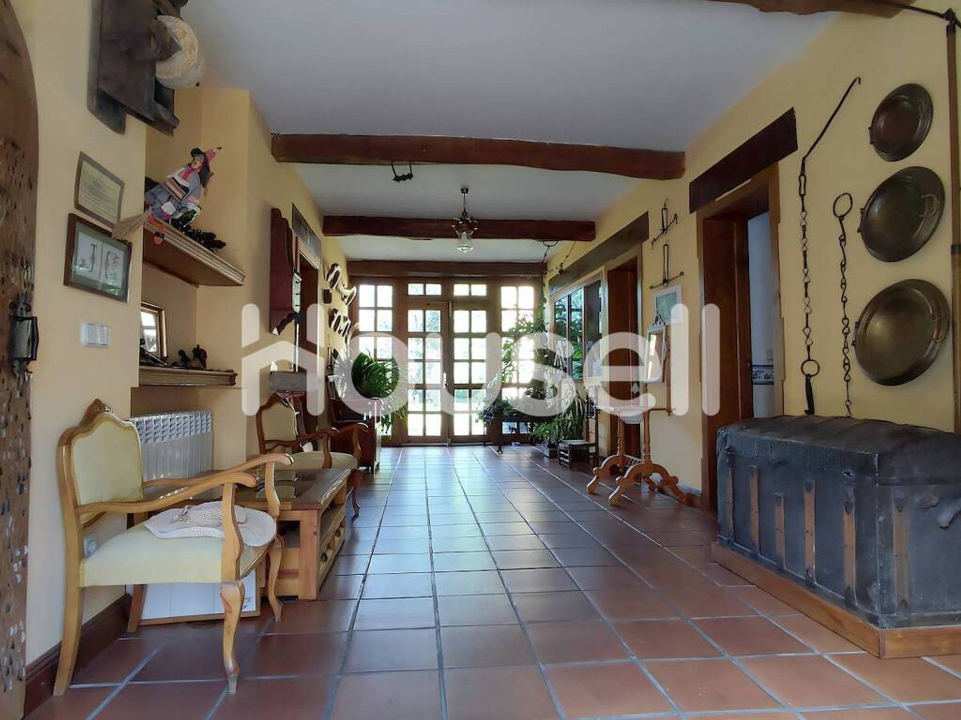 casa en Villaverde de Abajo, Castilla y León 11522960