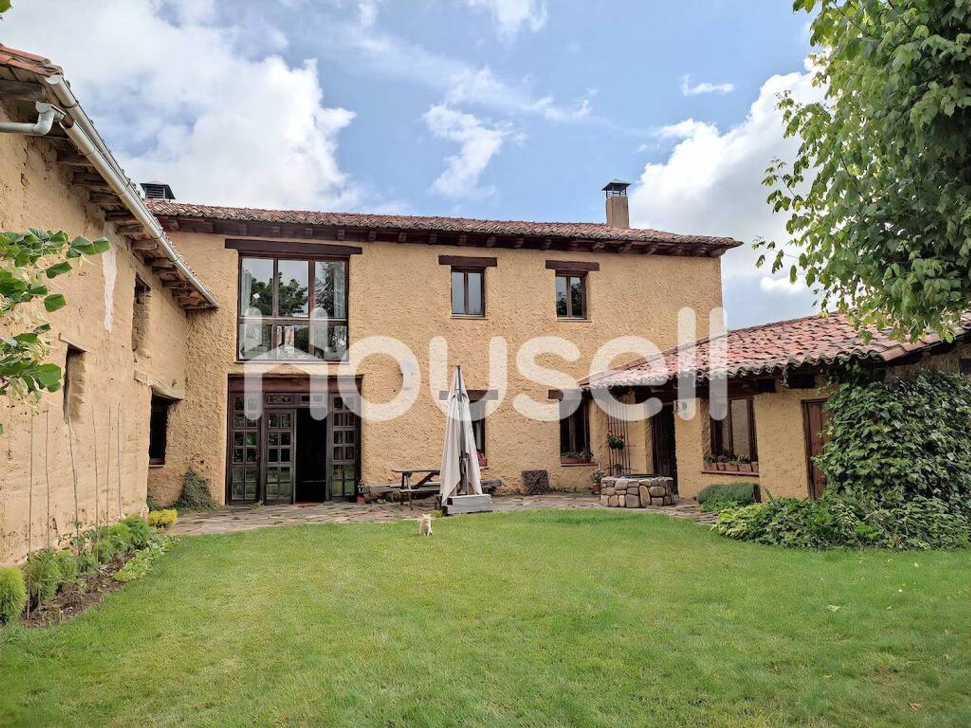 casa en Villaverde de Abajo, Castilla y León 11522960