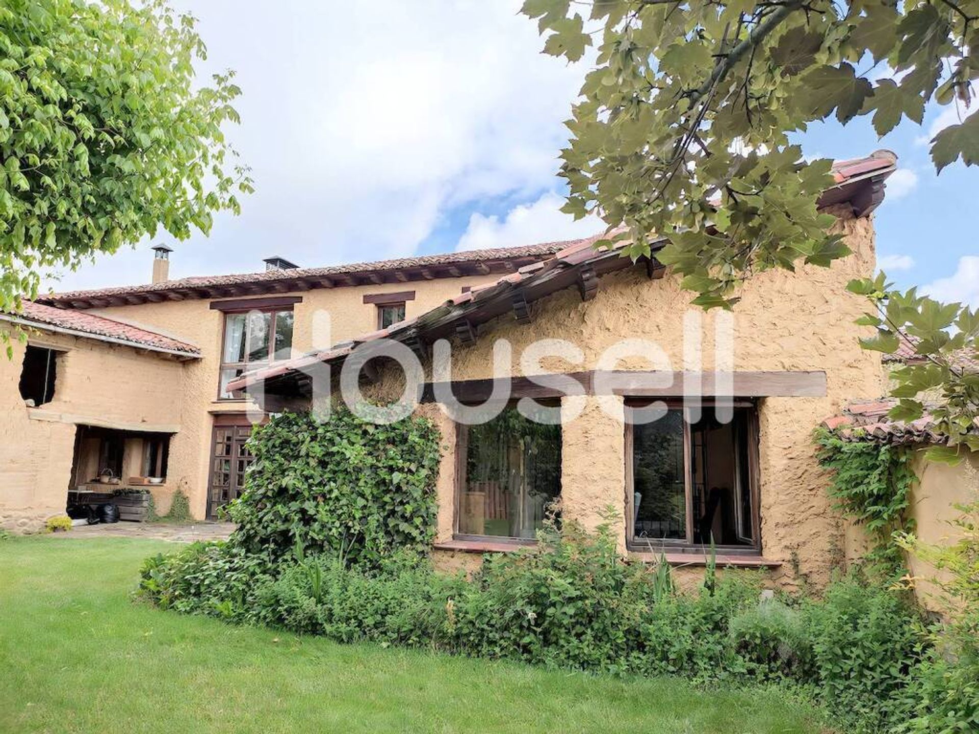 casa en Villaverde de Abajo, Castilla y León 11522960