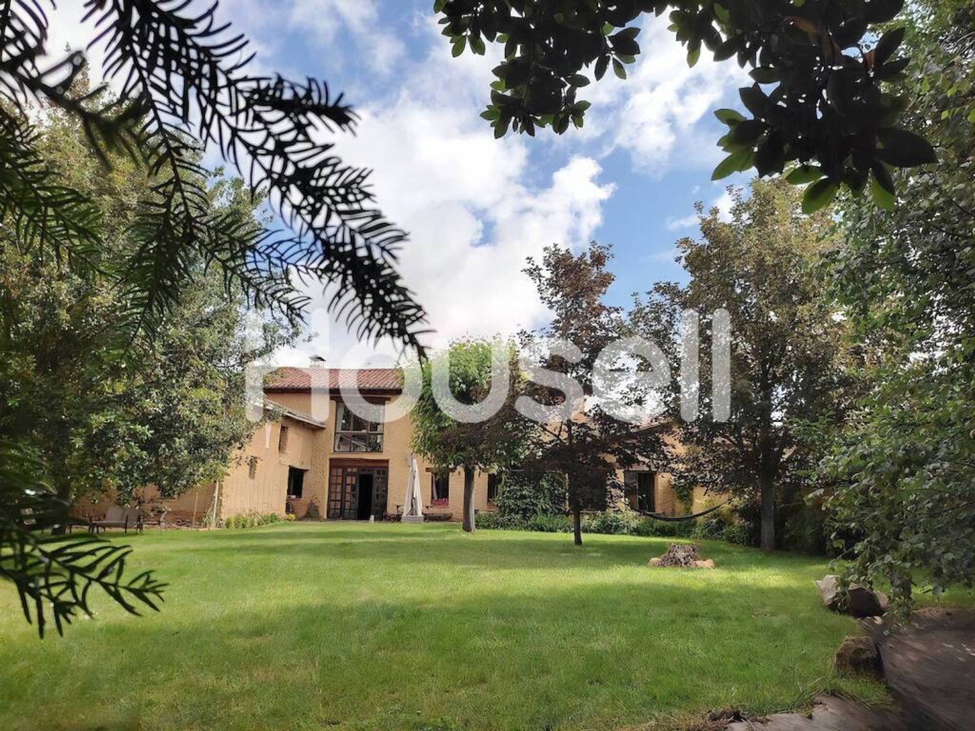 casa en Villaverde de Abajo, Castilla y León 11522960