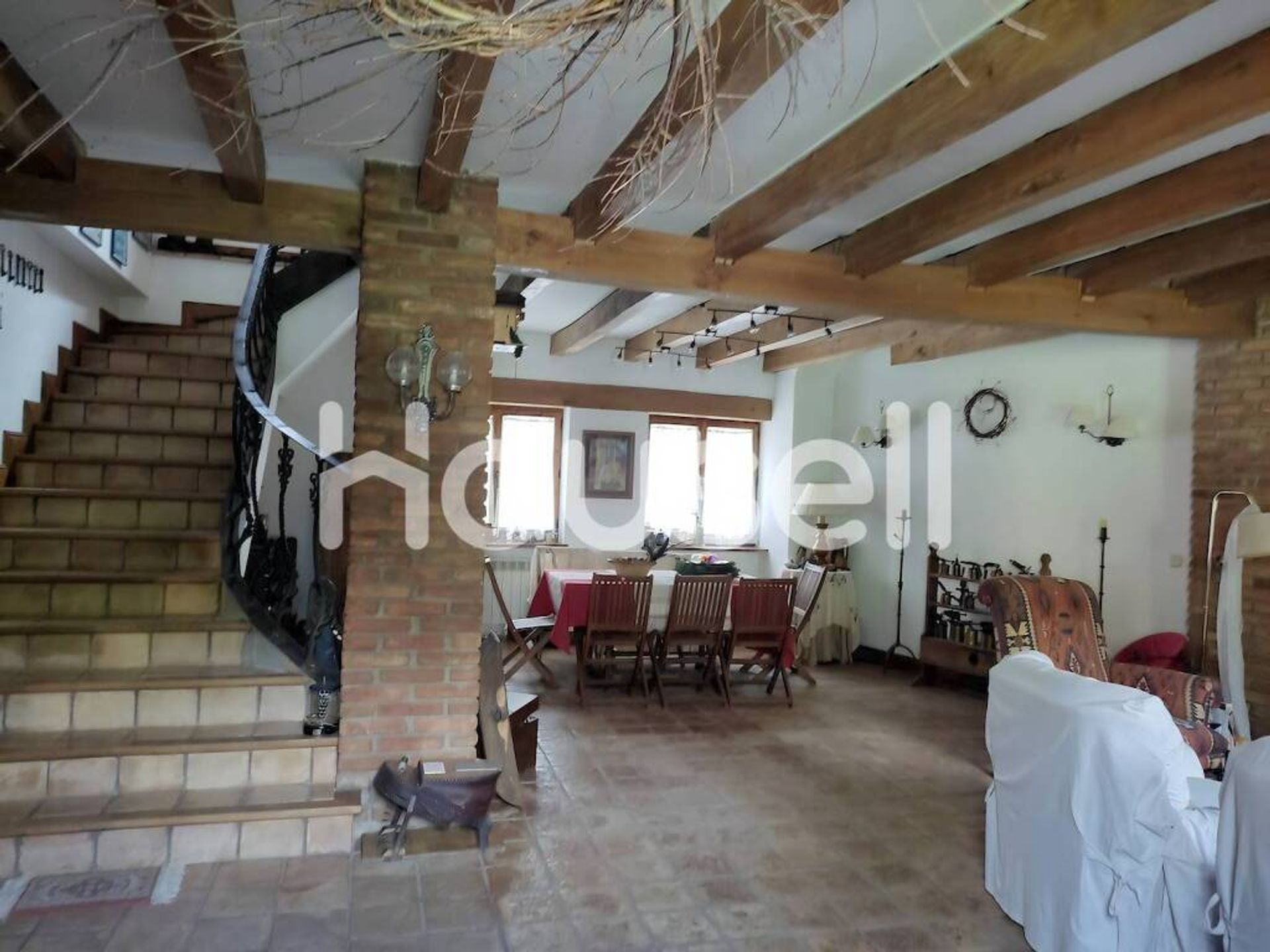 casa no Villaverde de Abajo, Castilla y León 11522960