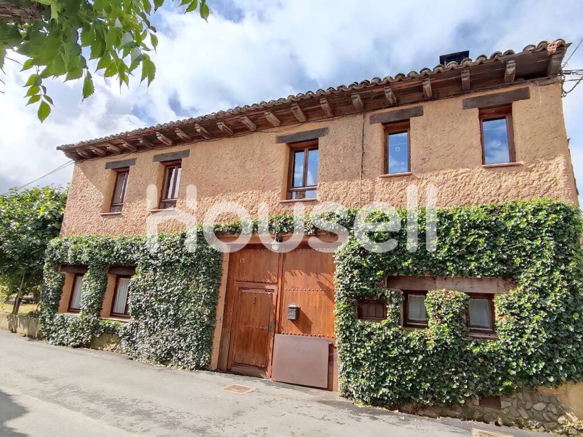 casa en Villaverde de Abajo, Castilla y León 11522960