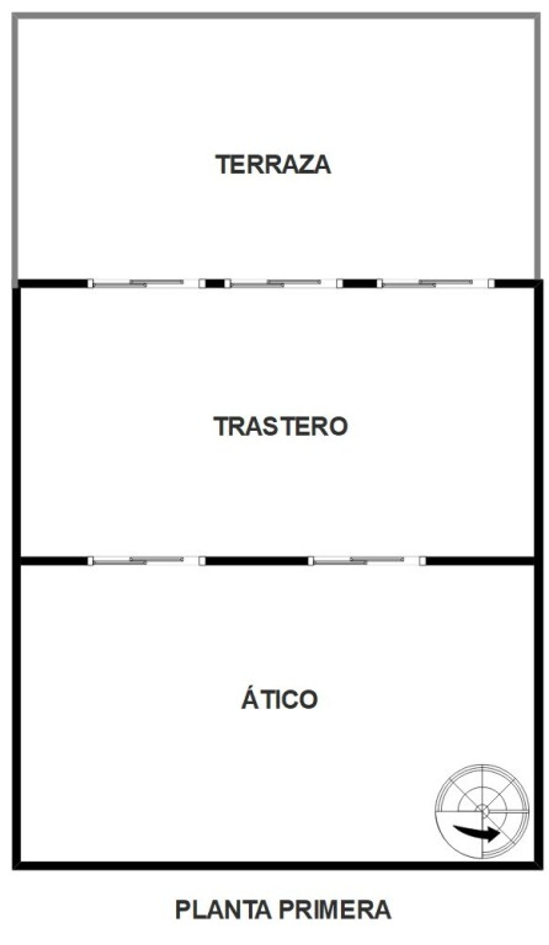 בַּיִת ב Linares, Andalucía 11522962