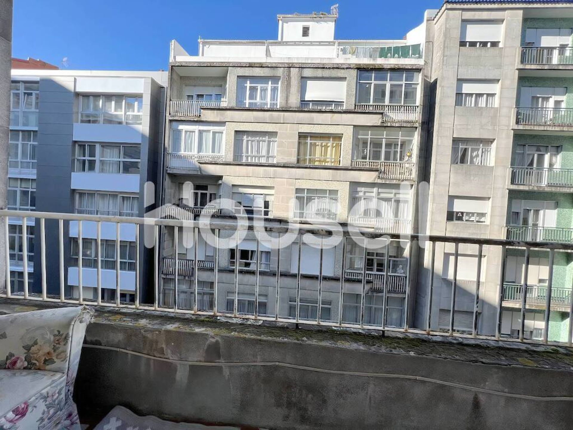 Condominium in Pontevedra, Galicia 11522964