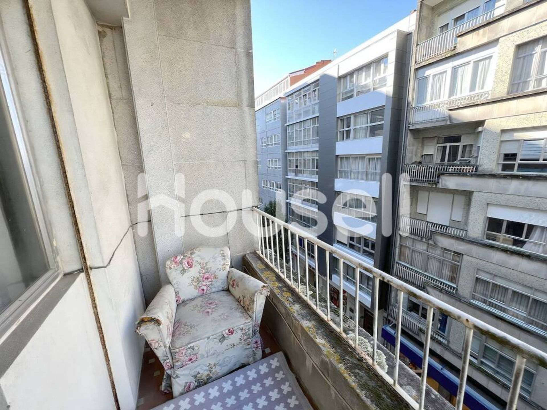 Condominium in Pontevedra, Galicia 11522964