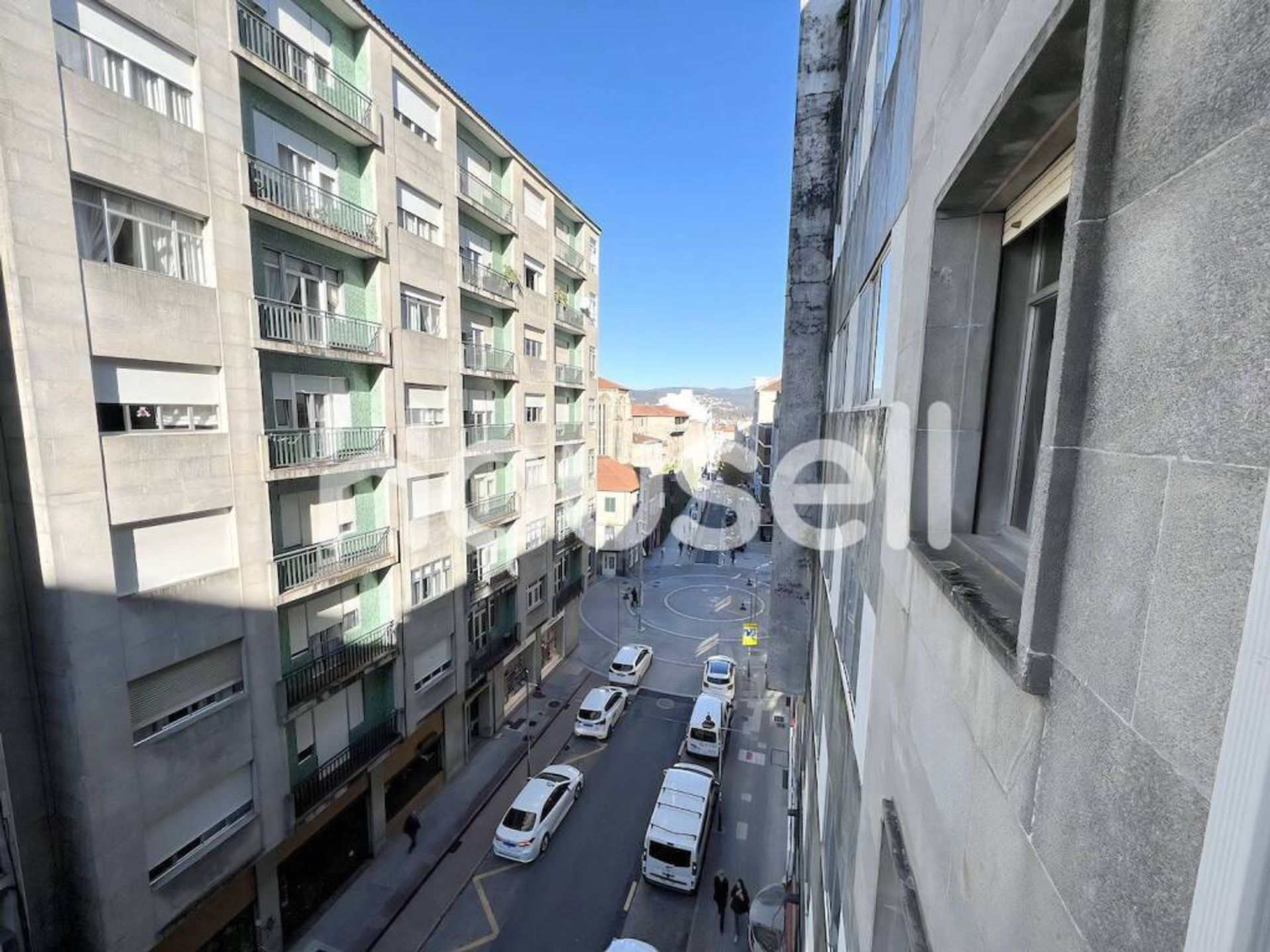 公寓 在 Pontevedra, Galicia 11522964