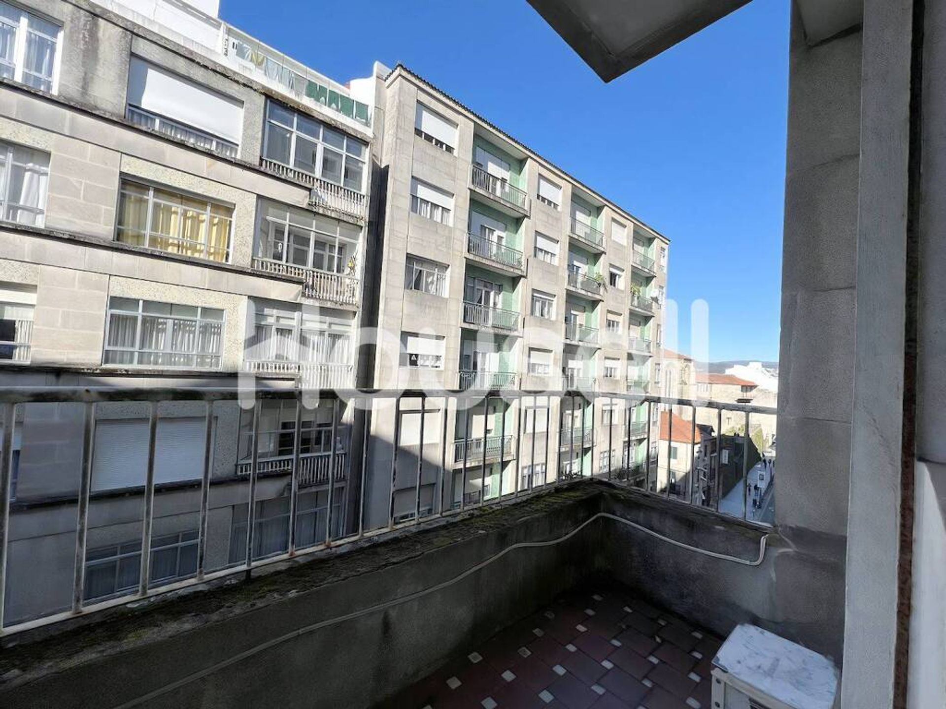 Condominium in Pontevedra, Galicia 11522964