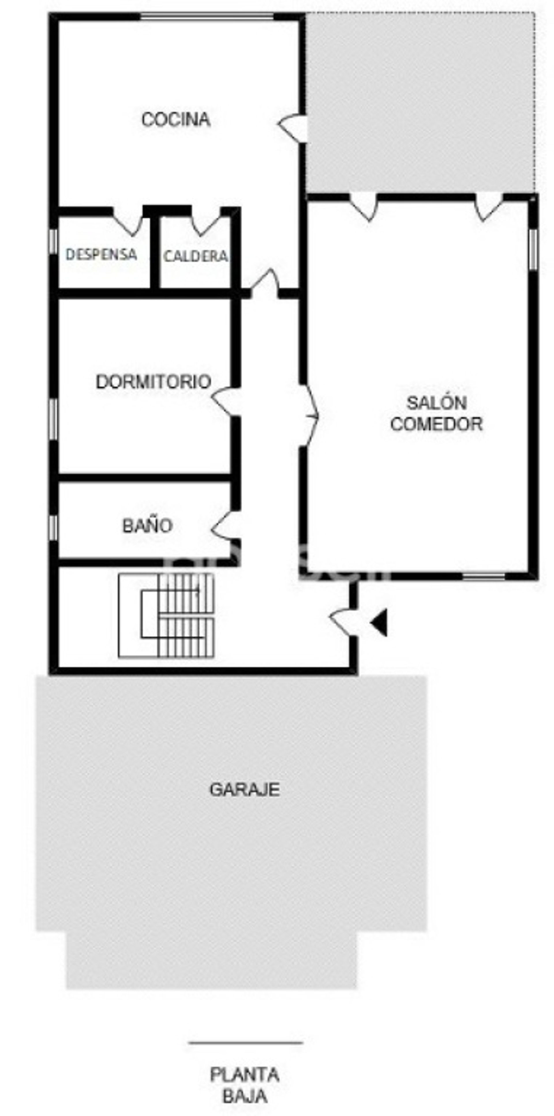 Haus im Renedo de Esgueva, Castilla y León 11522968