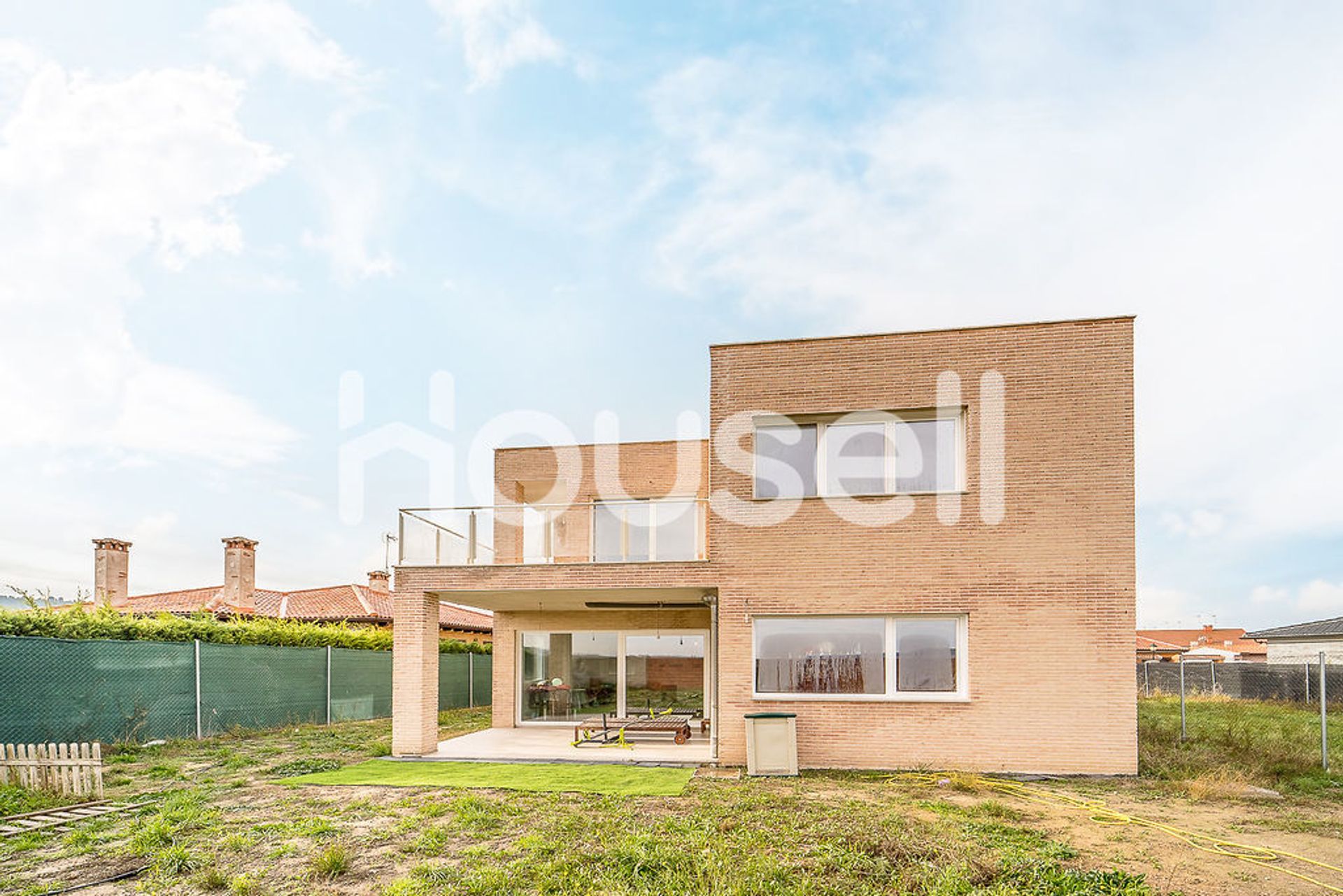 rumah dalam Villarmentero de Esgueva, Castille-Leon 11522968