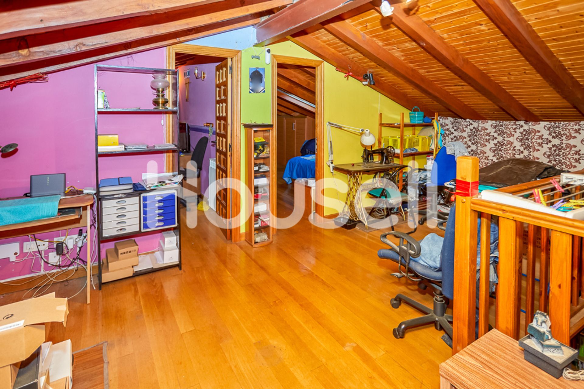 rumah dalam Gasteiz, Euskadi 11522976