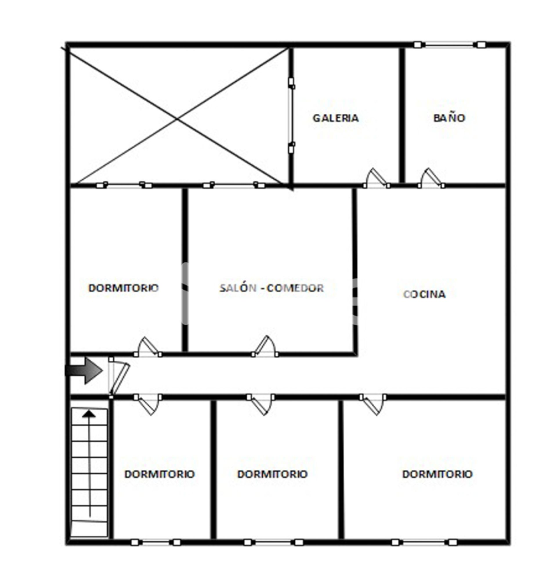 Hus i Orihuela, Comunidad Valenciana 11522978