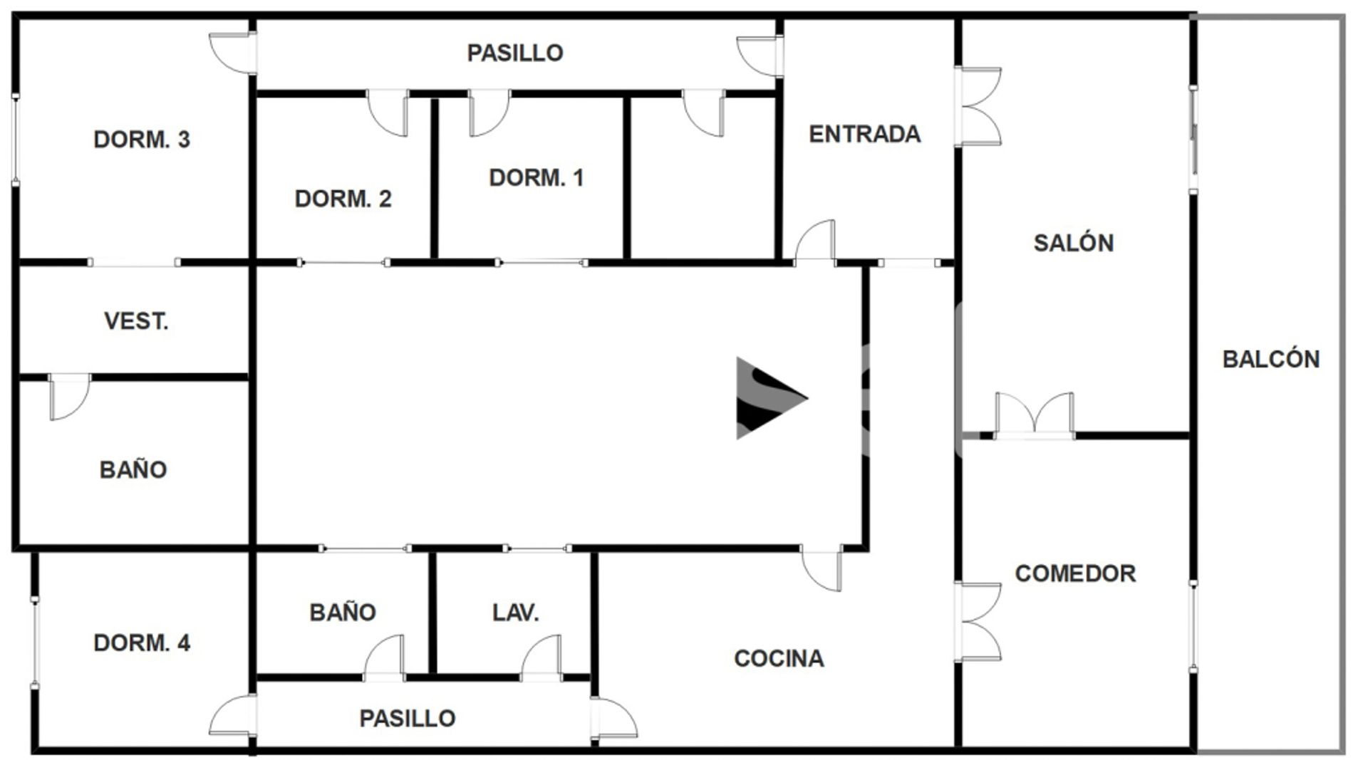 Condominio en Santa Cruz de Tenerife, Canarias 11522981