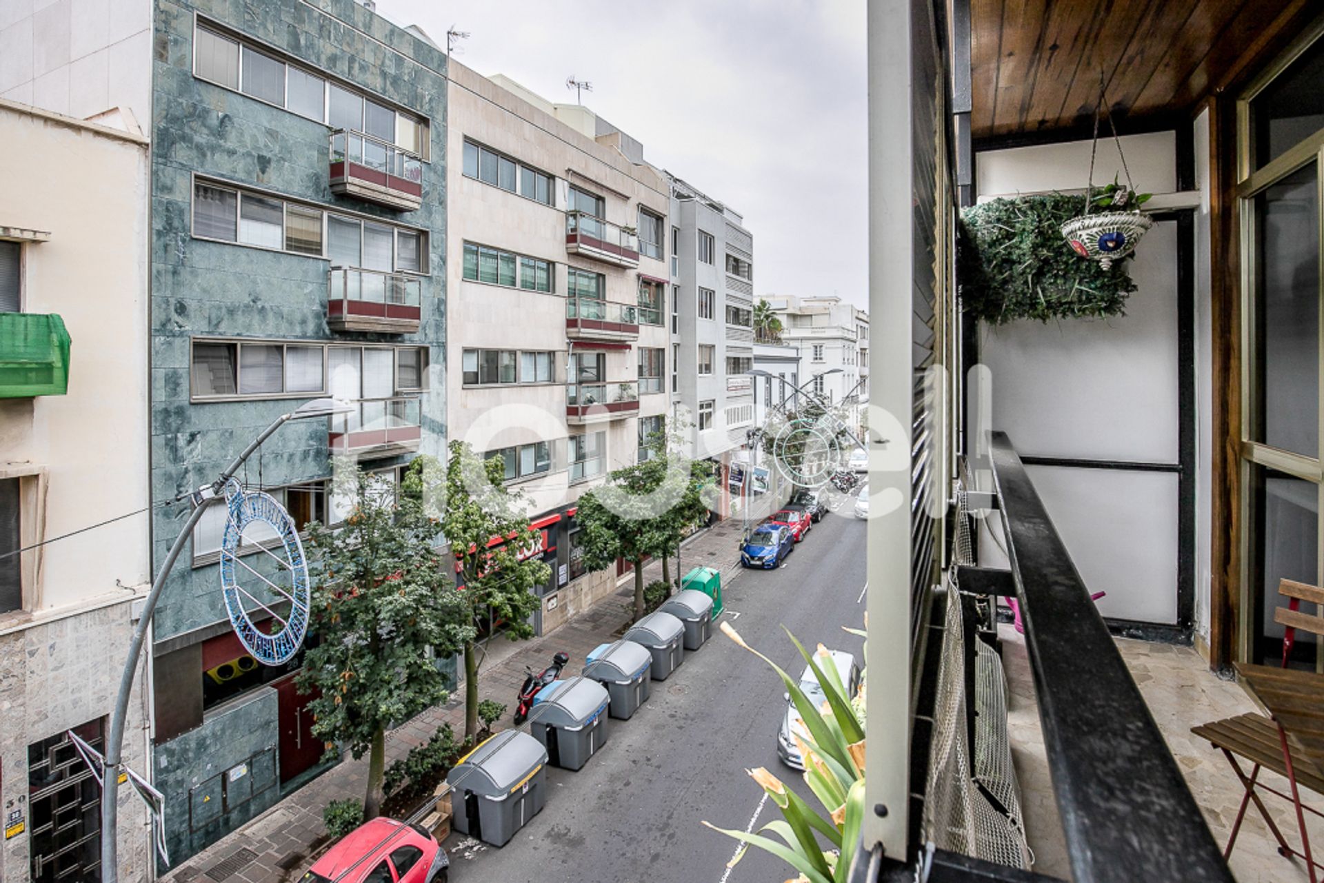 Condominio en Santa Cruz de Tenerife, Canarias 11522981