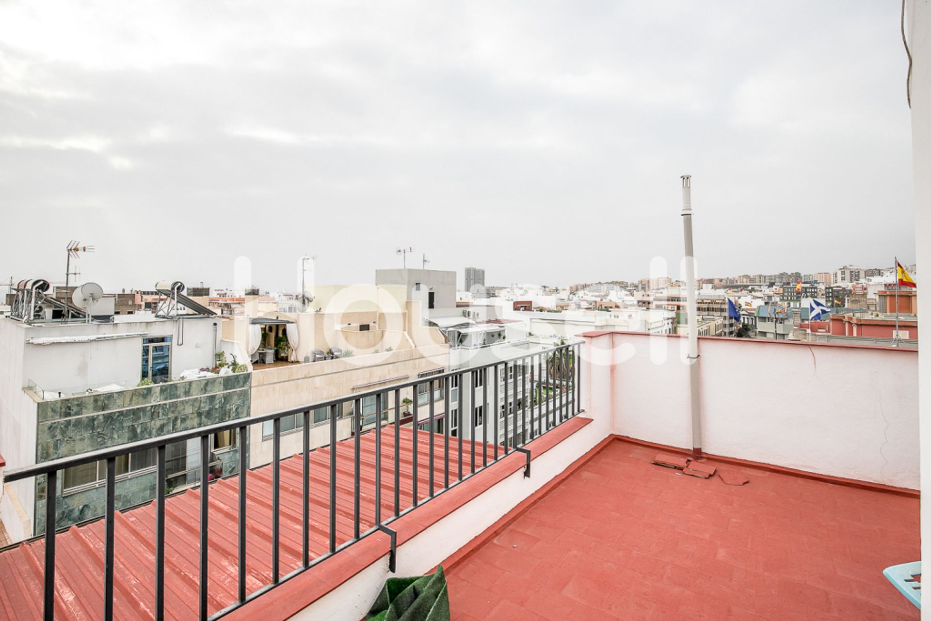 Condominio en Santa Cruz de Tenerife, Canarias 11522981