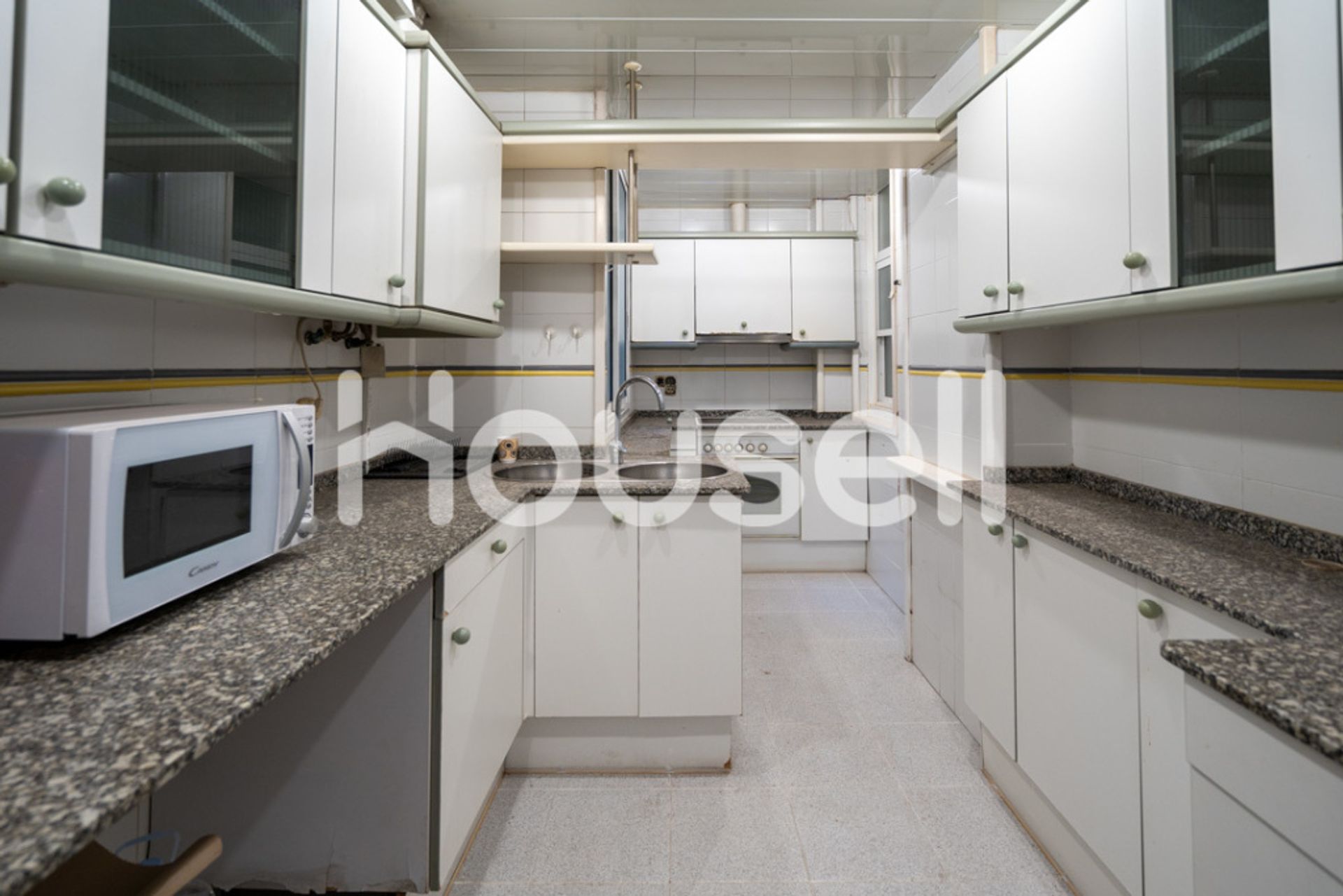 Condominium dans La Rabassada, Catalogne 11522982