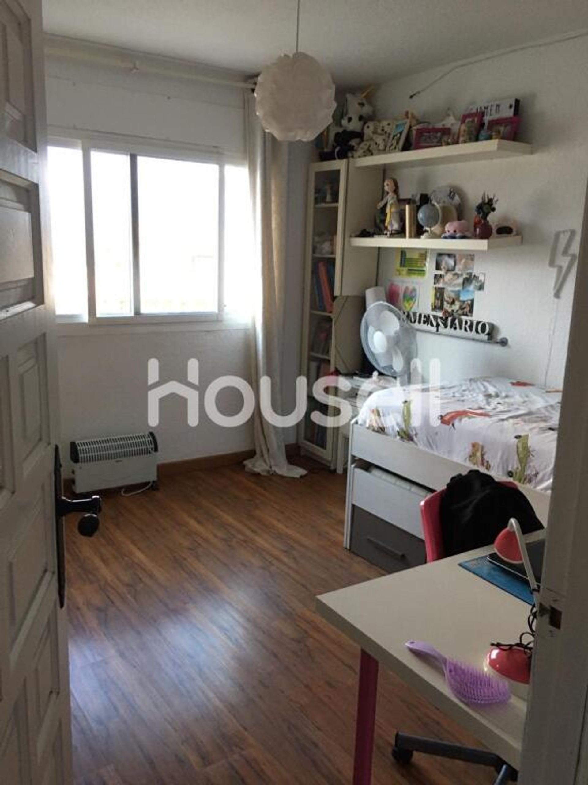 Osakehuoneisto sisään Alicante, Valencia 11522983