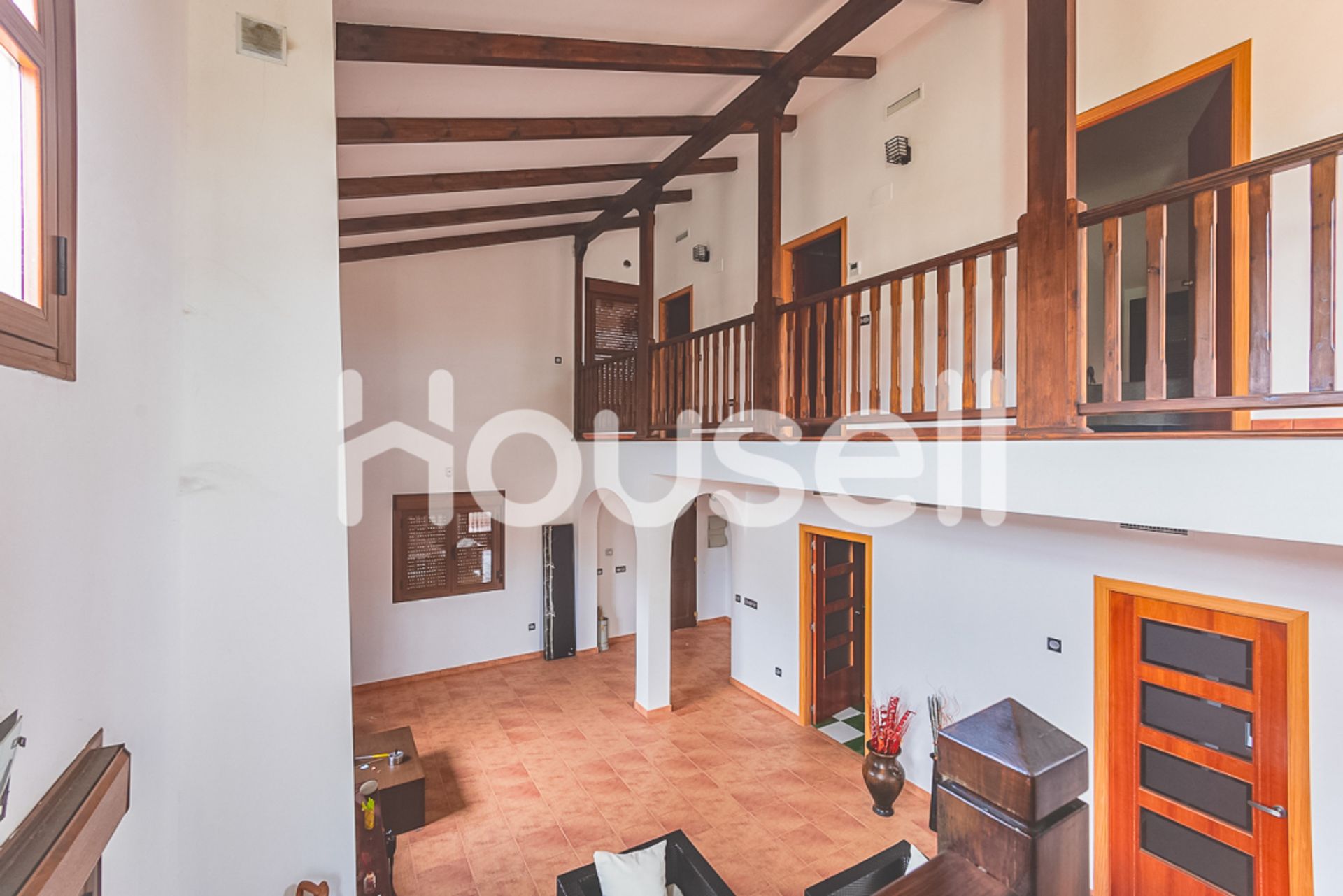 Casa nel Santibáñez el Alto, Extremadura 11522985