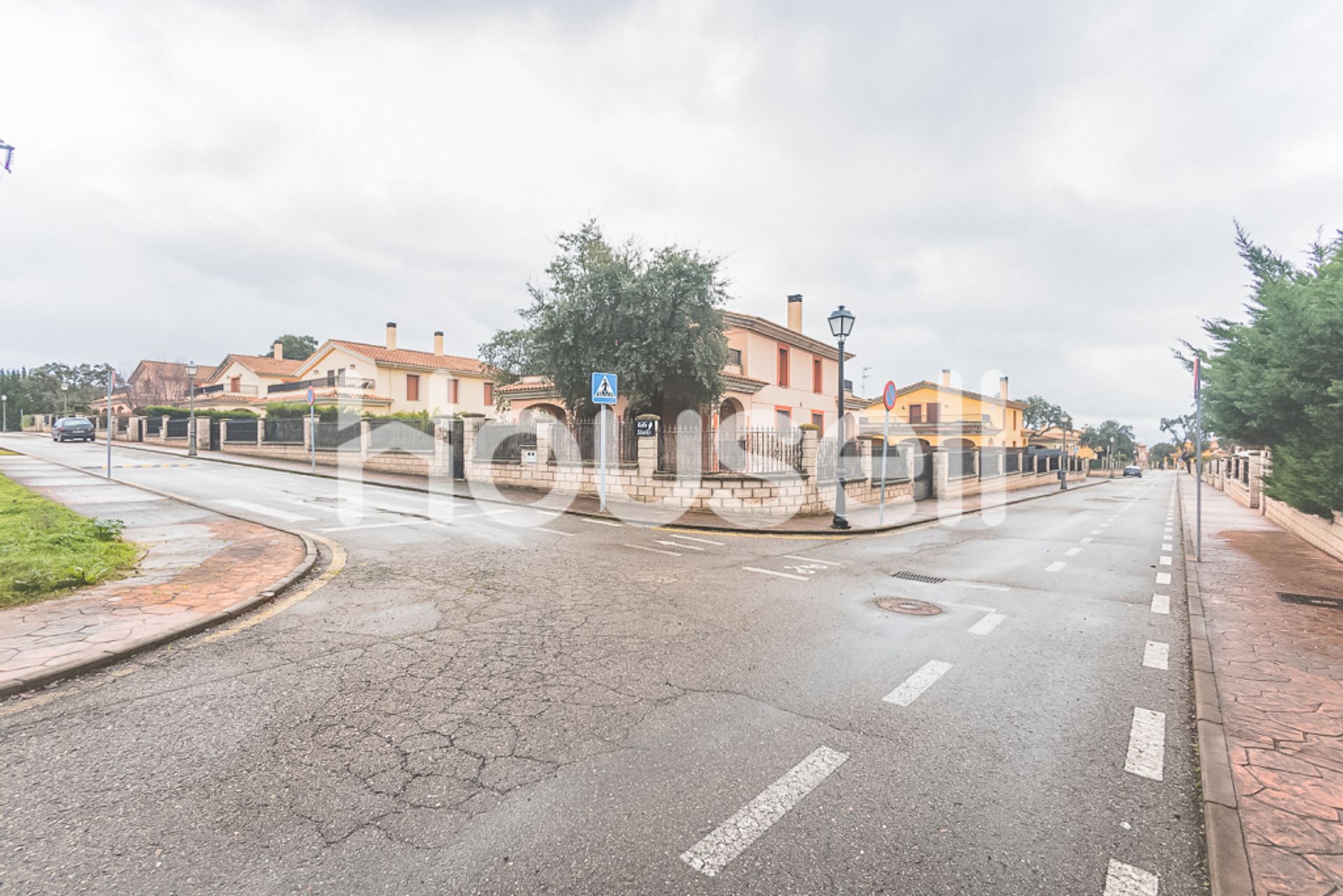 Casa nel Santibáñez el Alto, Extremadura 11522985