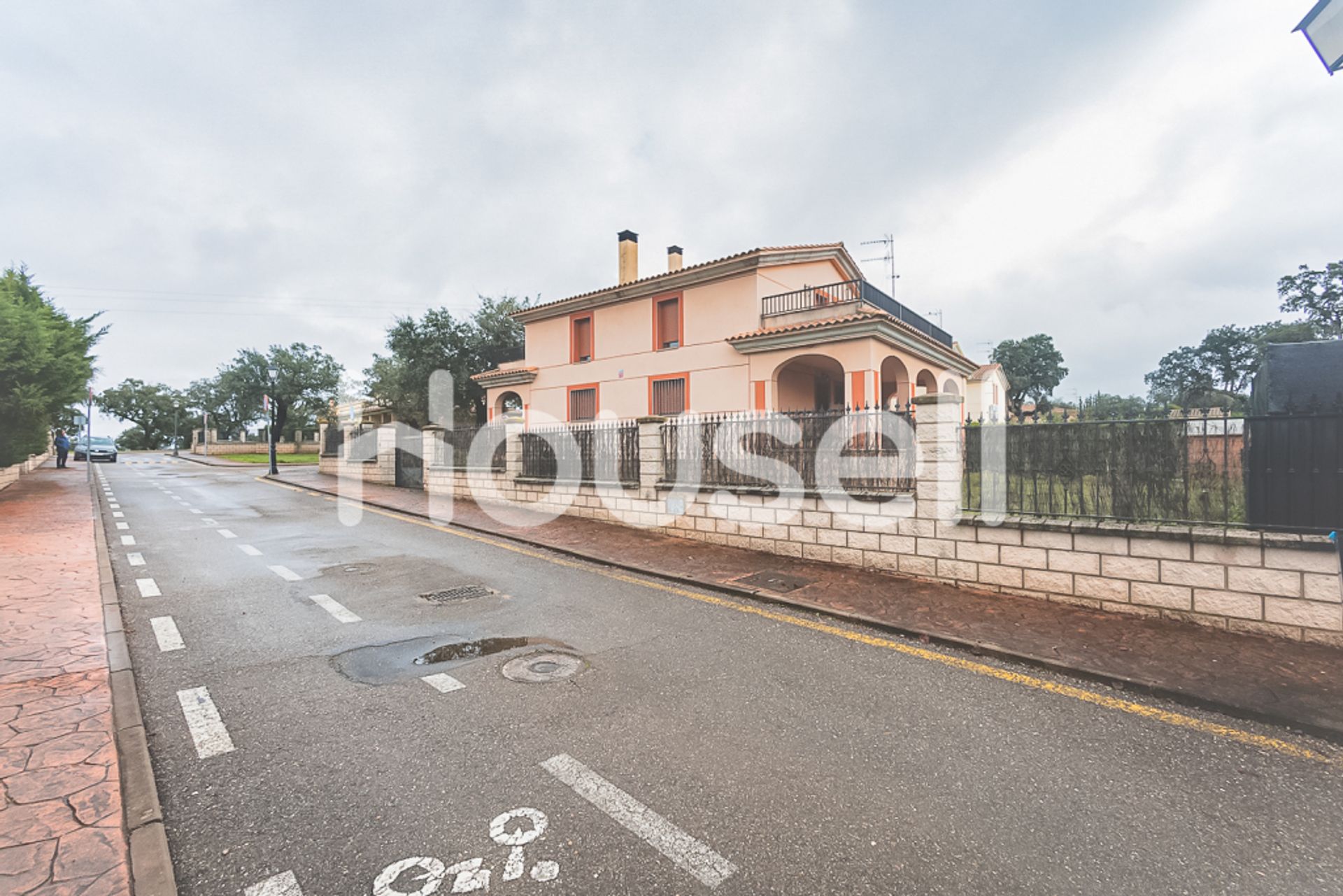 Casa nel Santibáñez el Alto, Extremadura 11522985