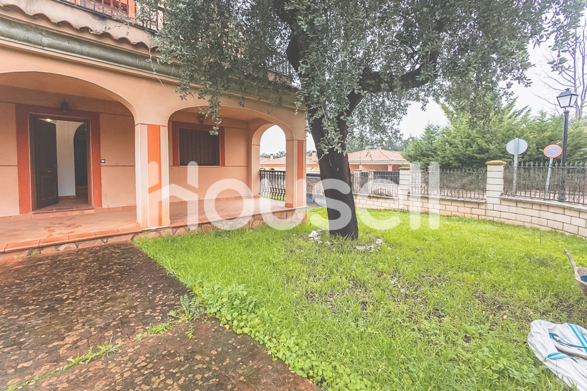 Casa nel Santibáñez el Alto, Extremadura 11522985