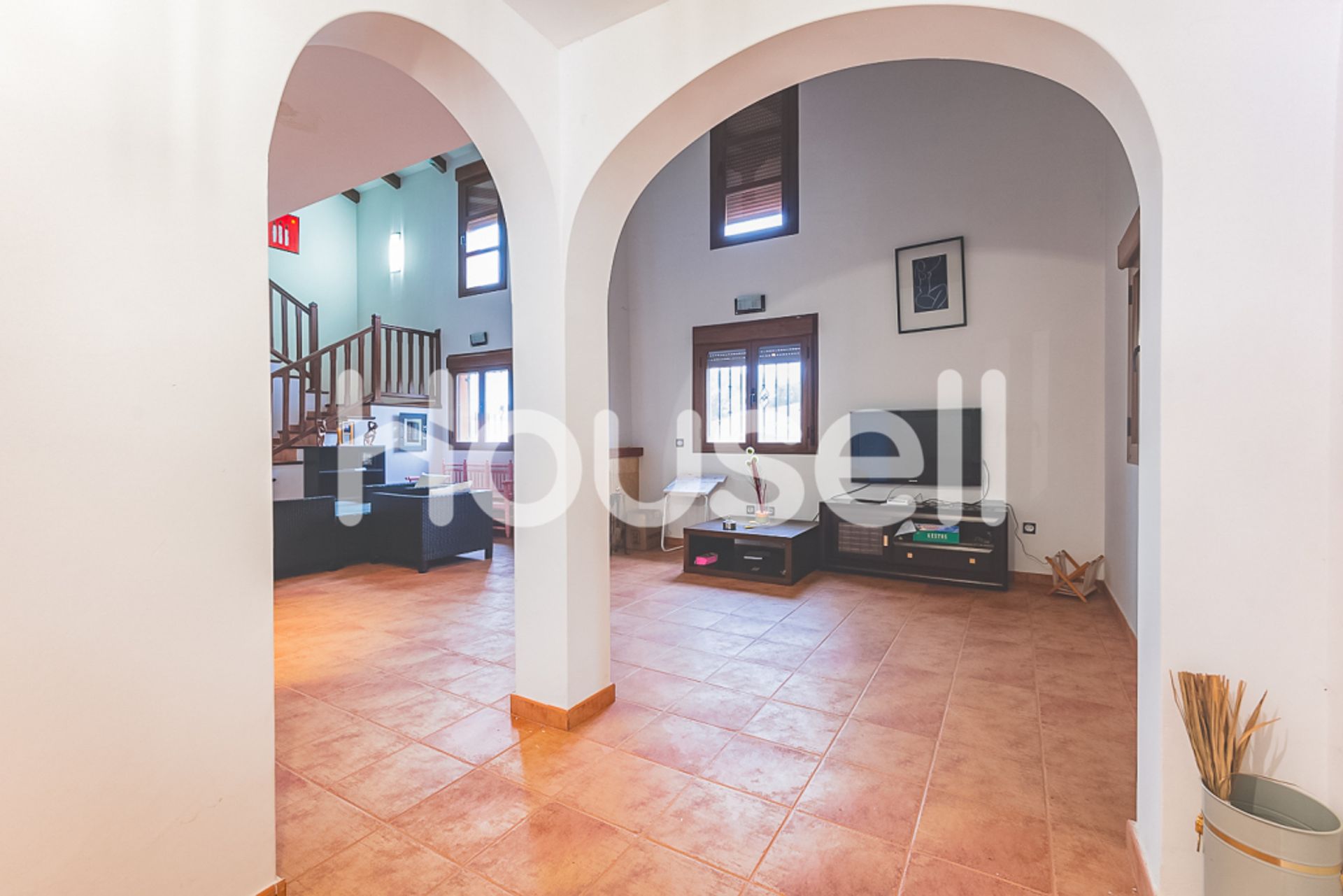 Casa nel Santibáñez el Alto, Extremadura 11522985