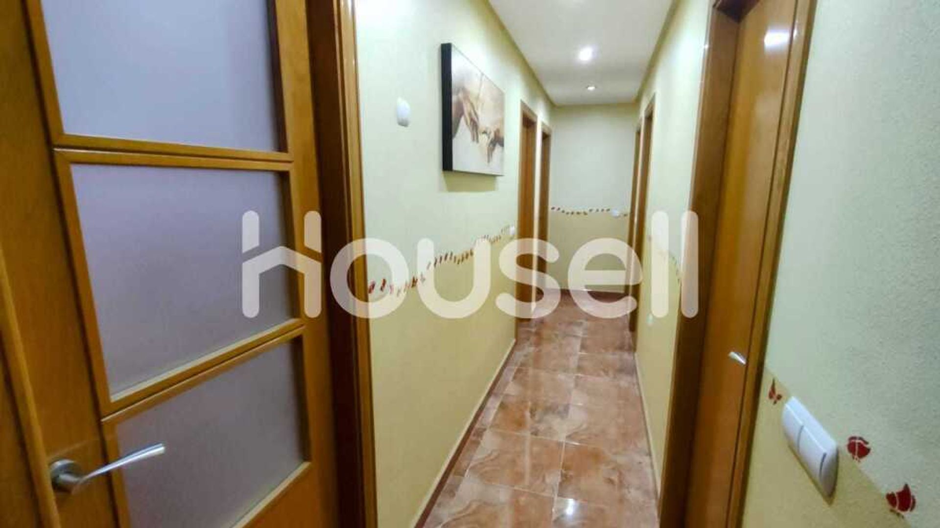 Osakehuoneisto sisään Murcia, Región de Murcia 11522991