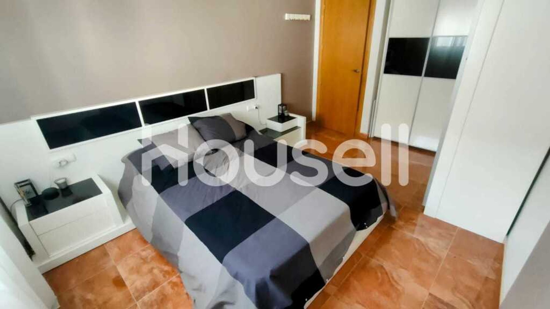 Osakehuoneisto sisään Murcia, Región de Murcia 11522991