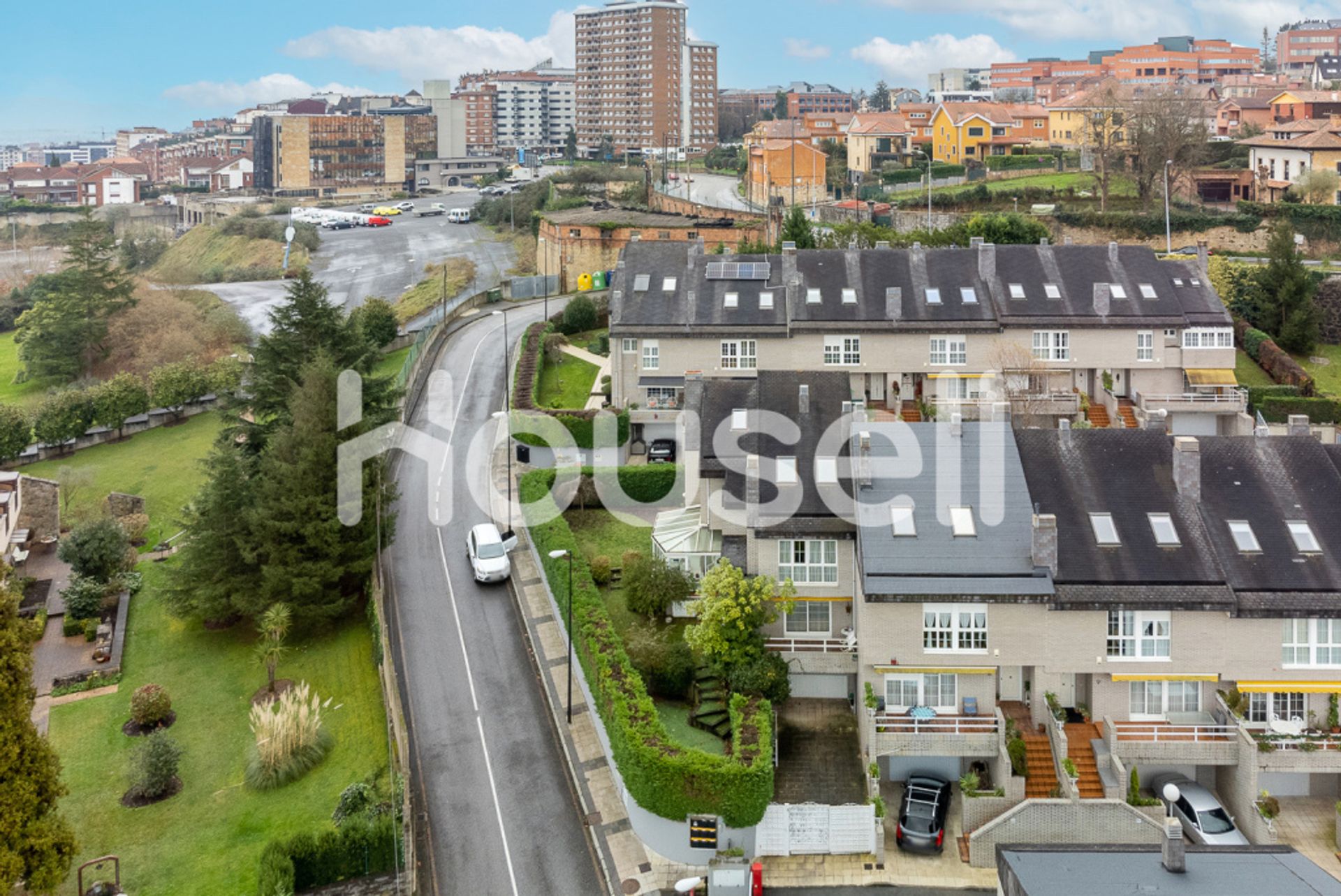 casa no Oviedo, Principado de Asturias 11522994