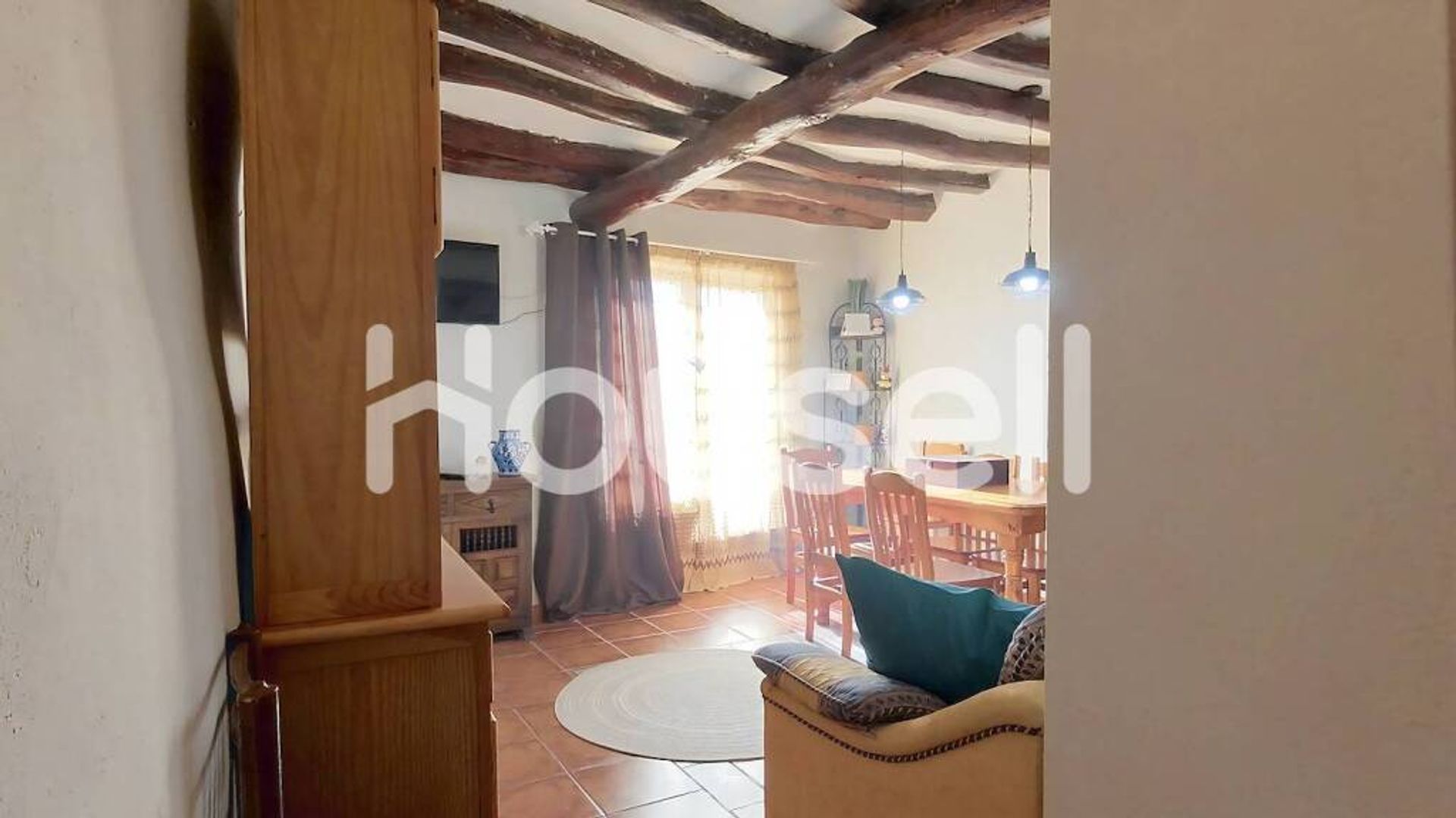 Hus i Nogueras, Aragon 11522996