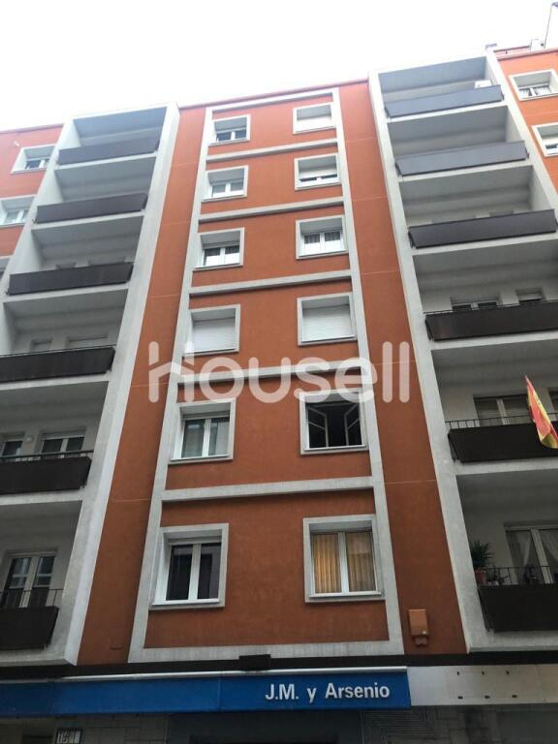 Condominium in Gijón, Principado de Asturias 11522997