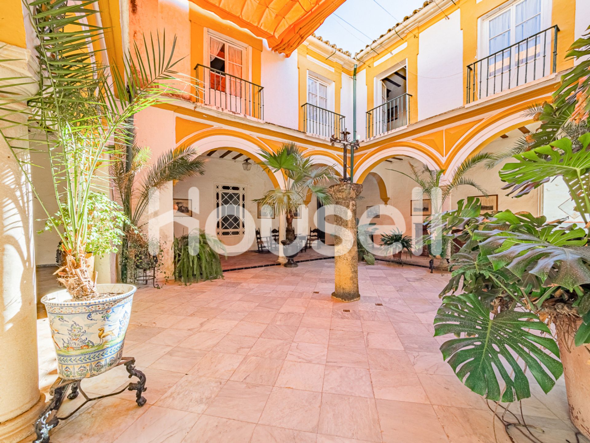 Huis in Utrera, Andalusië 11523002