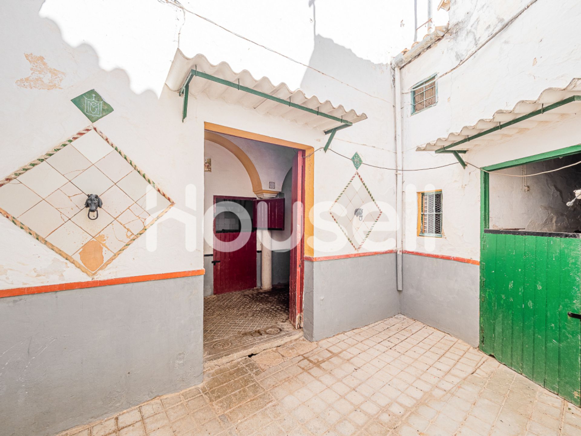 بيت في Utrera, Andalucía 11523002