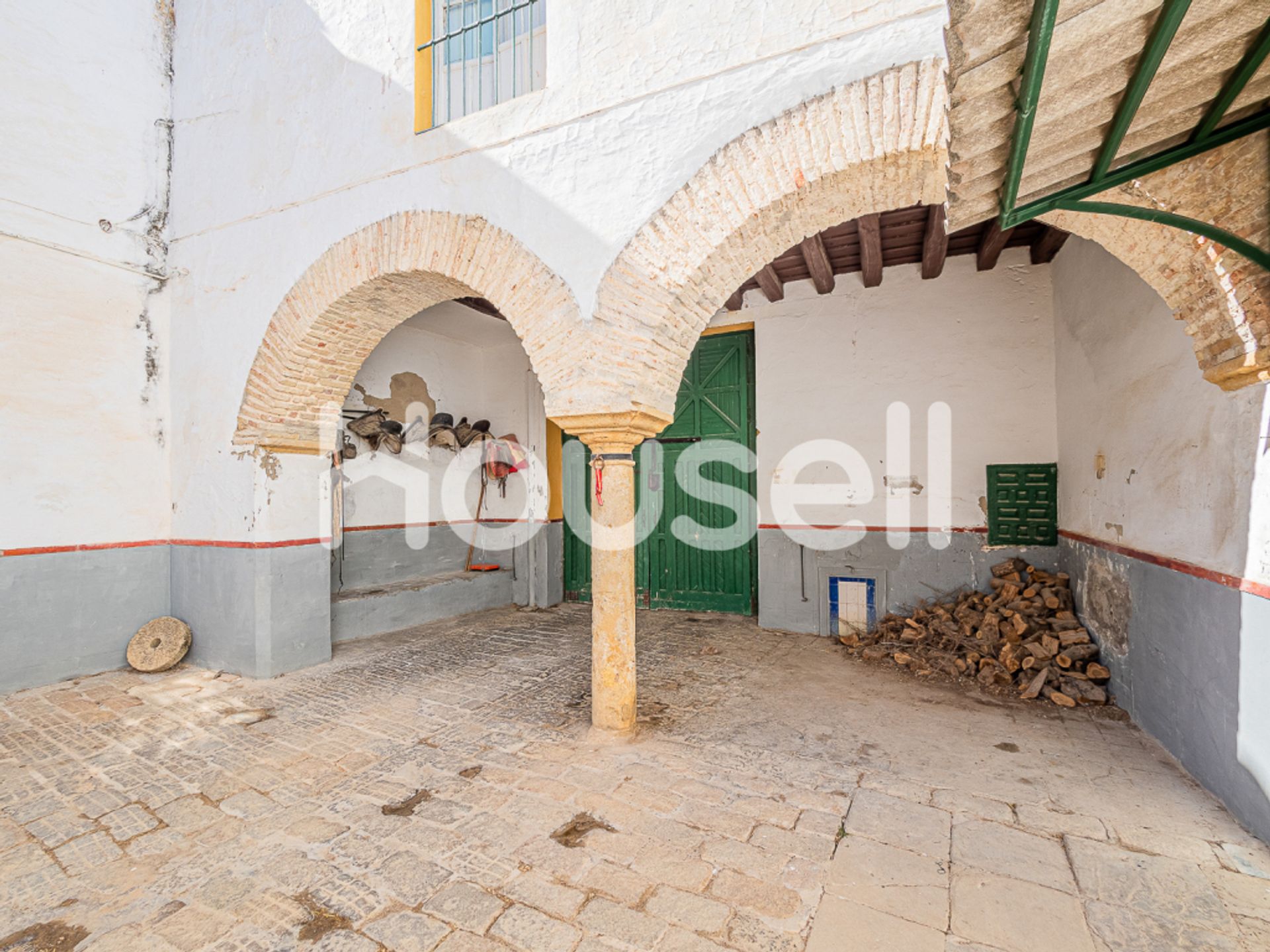 بيت في Utrera, Andalucía 11523002