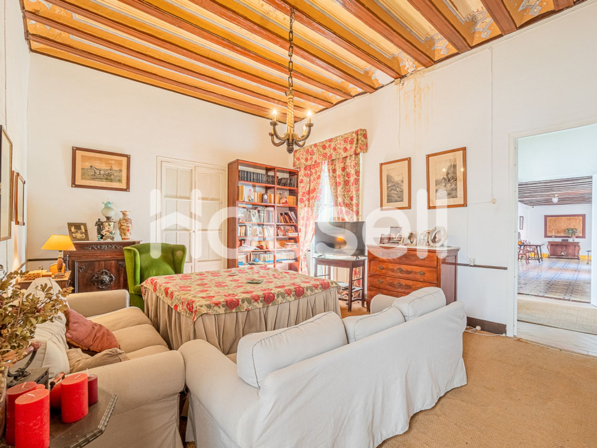 Huis in Utrera, Andalusië 11523002