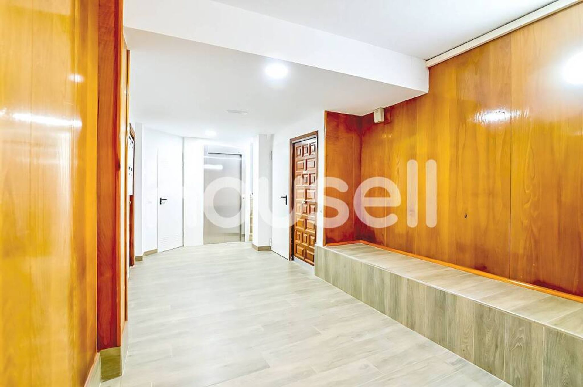 Condominium in Daimiel, Castille-La Mancha 11523003