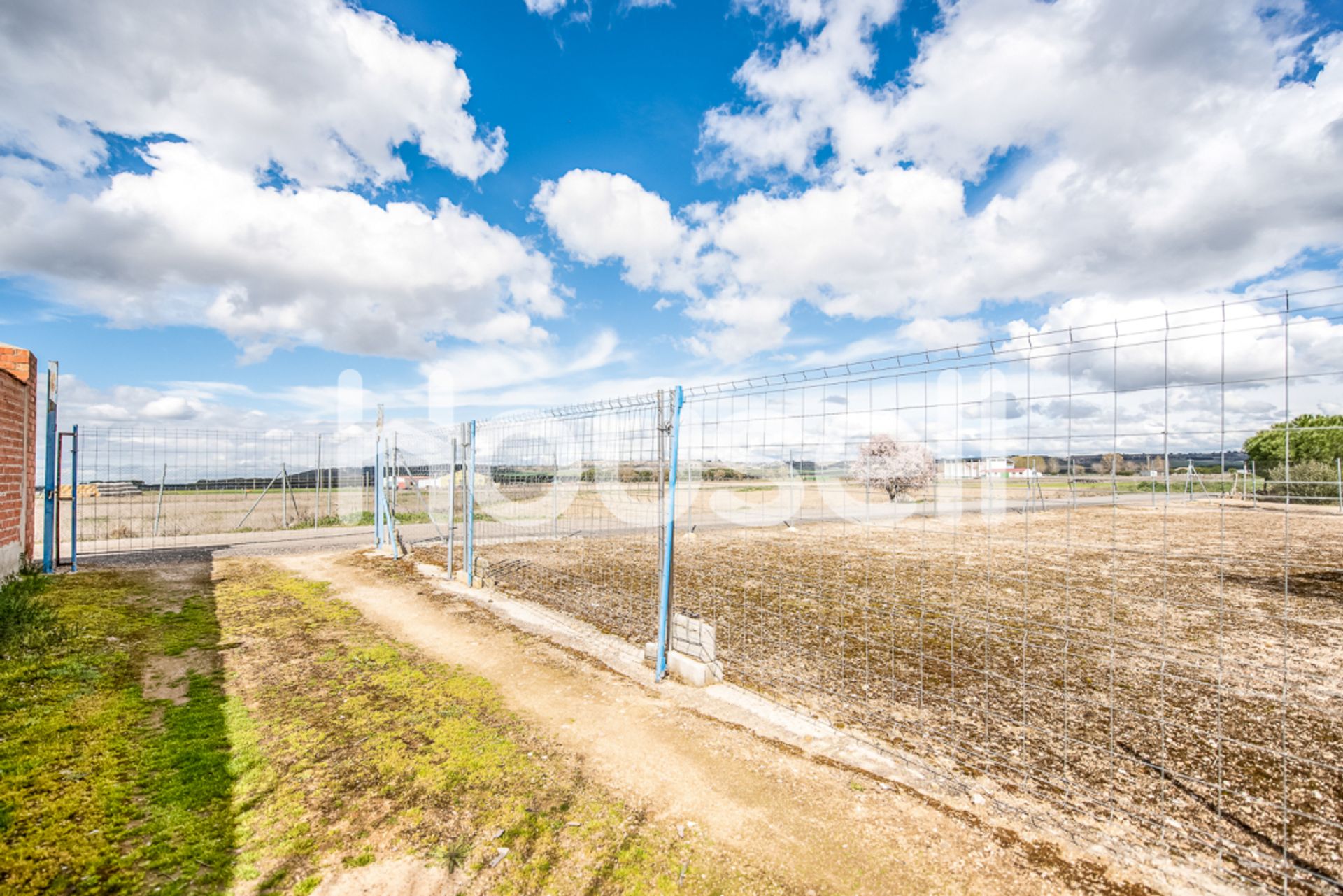 σπίτι σε Alcazarén, Castilla y León 11523005