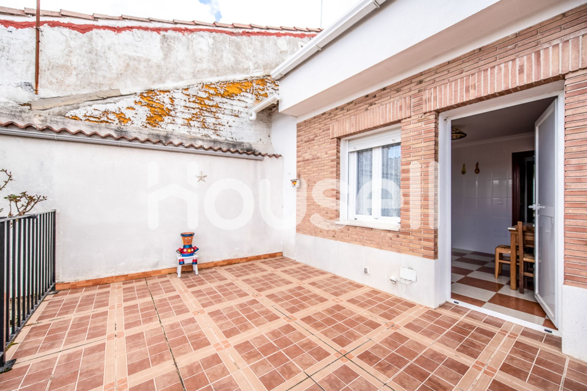 casa en Alcazarén, Castilla y León 11523005