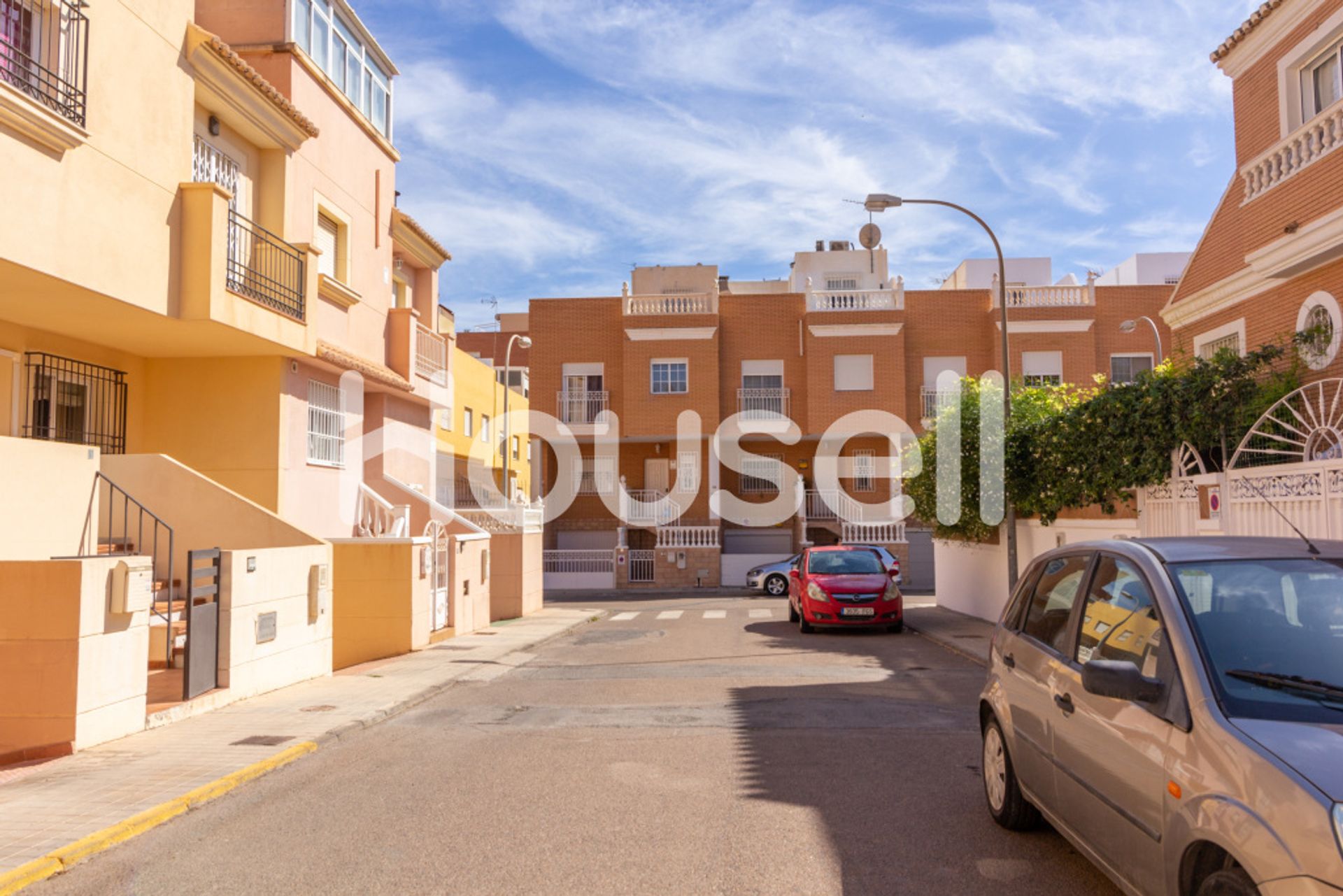 房子 在 Roquetas de Mar, Andalucía 11523023