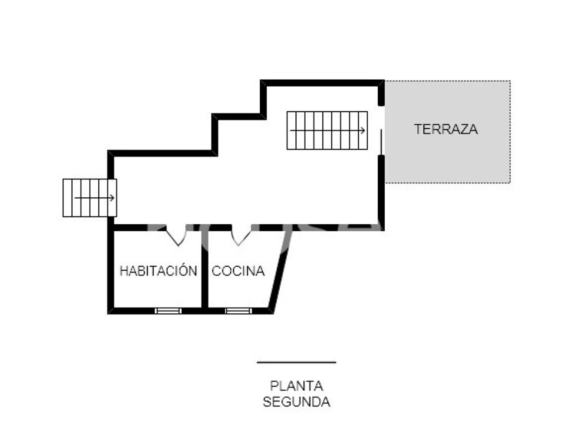 집 에 Baza, Andalucía 11523027