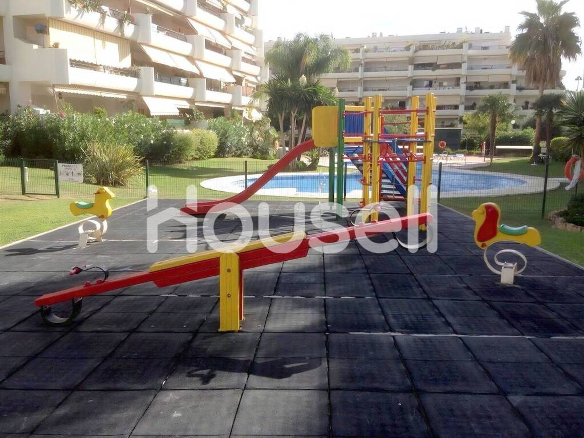 קוֹנדוֹמִינִיוֹן ב Marbella, Andalucía 11523028